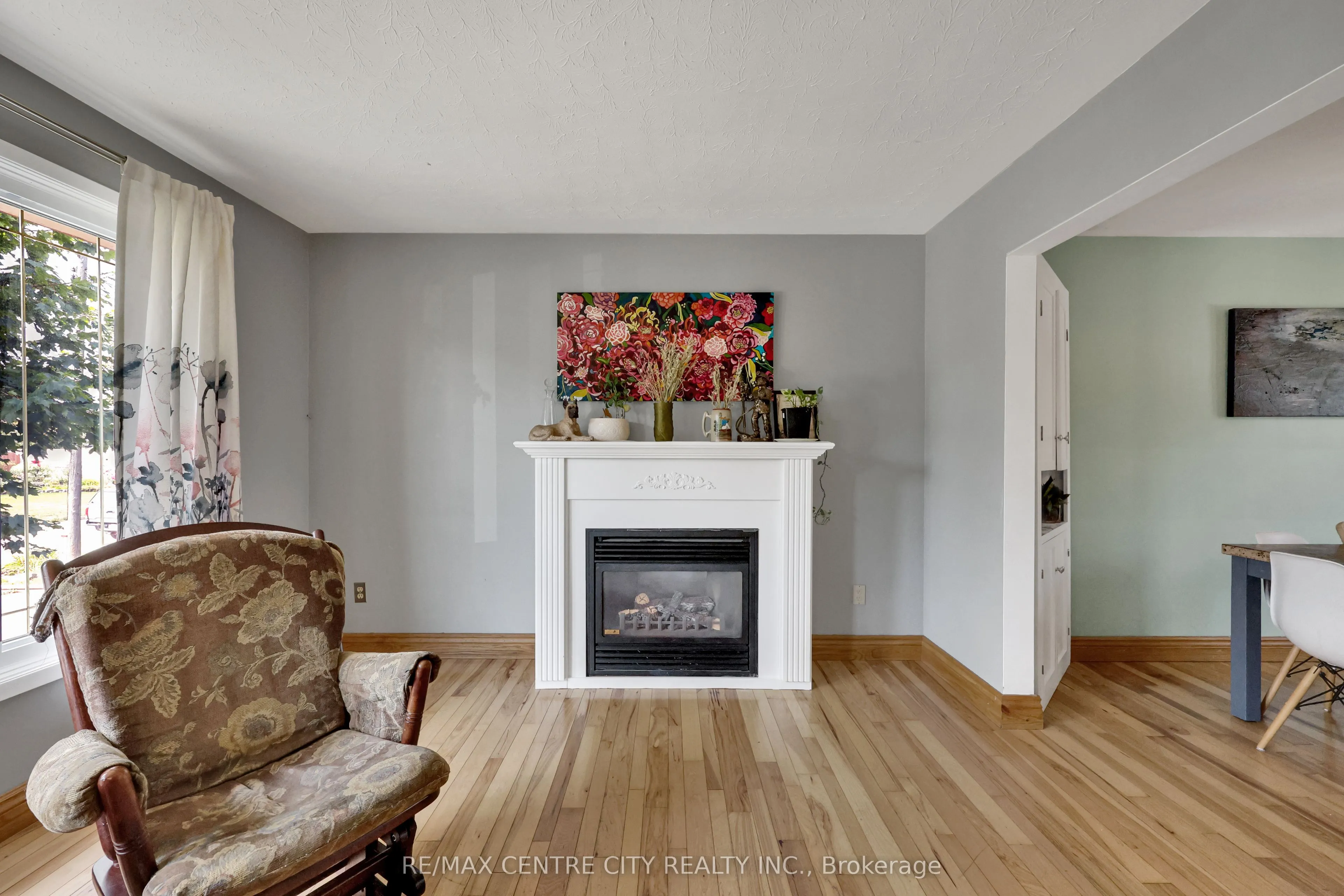 141 St Andrew Street E