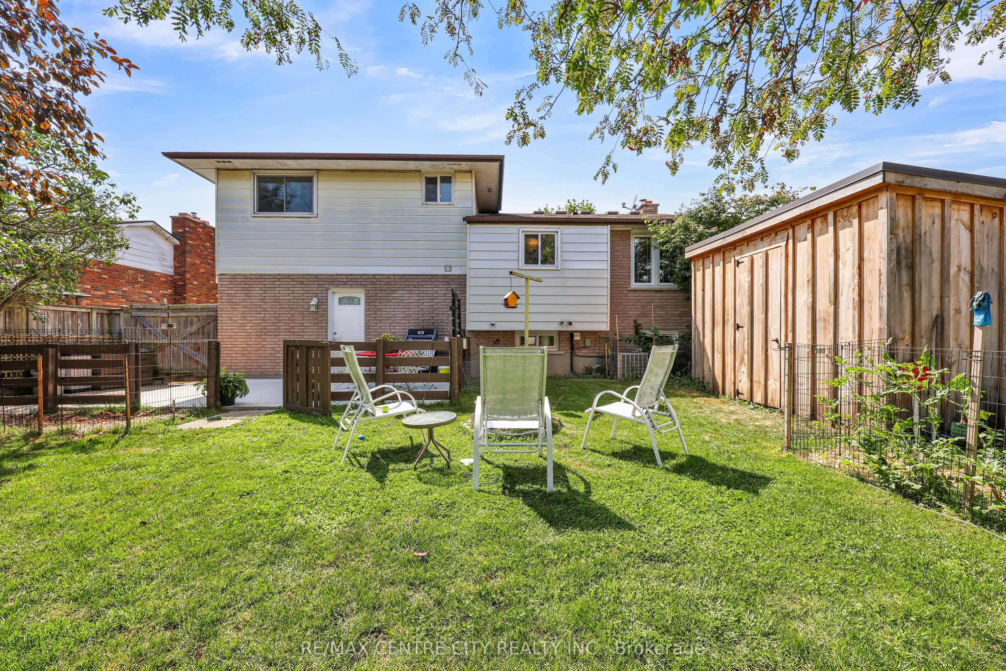 141 St Andrew Street E