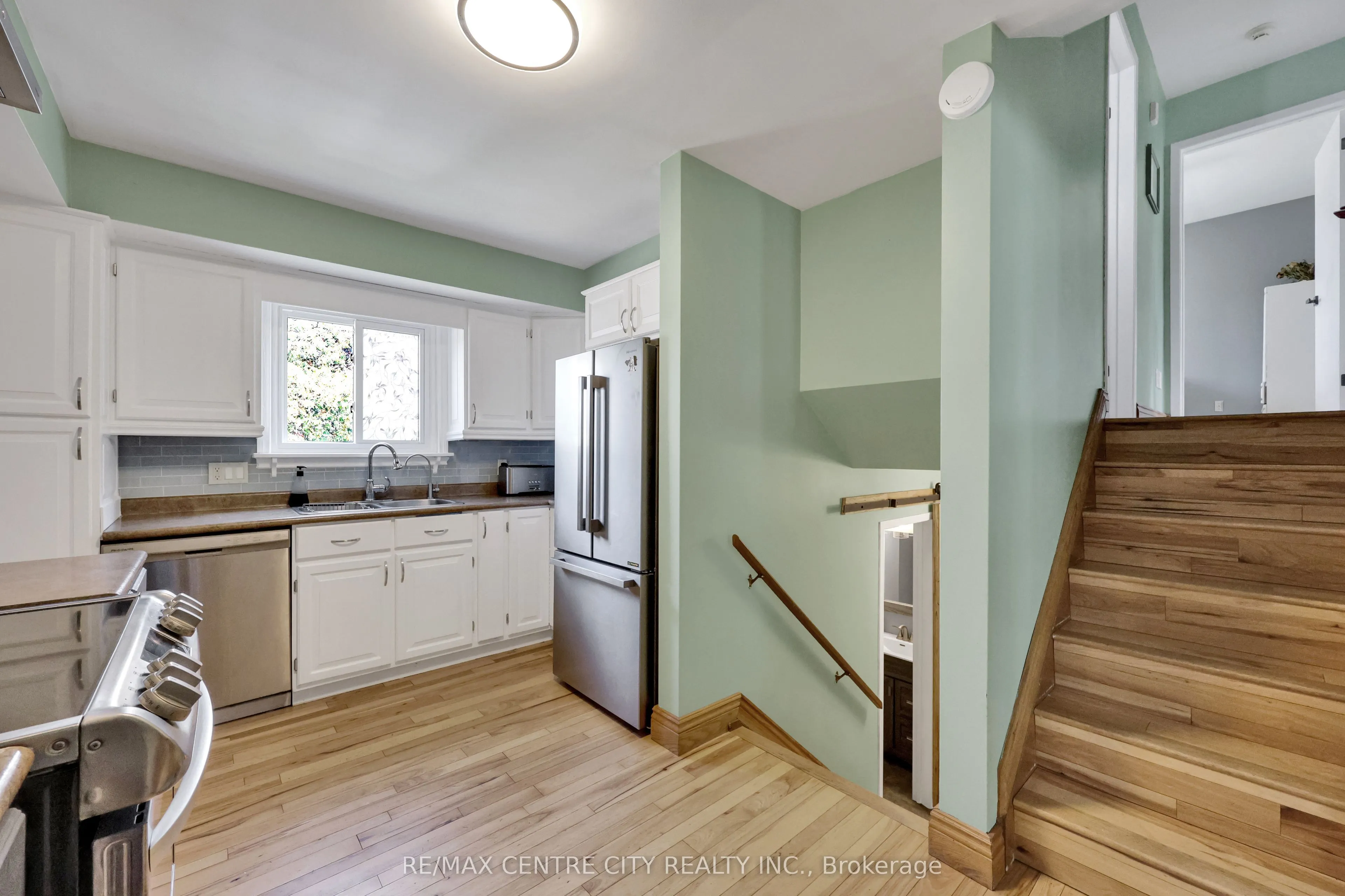 141 St Andrew Street E