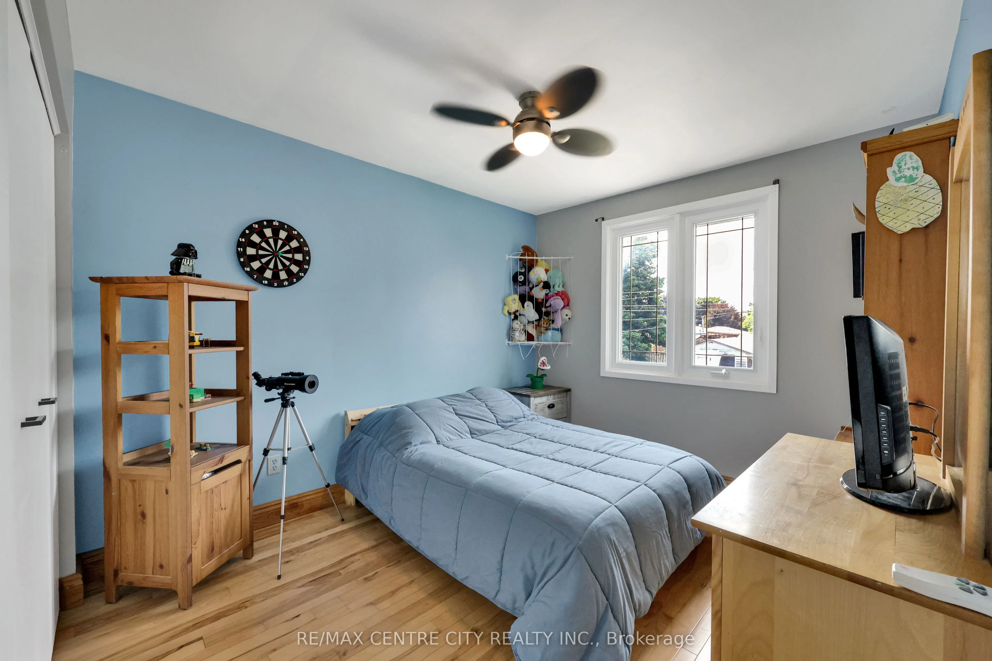 141 St Andrew Street E
