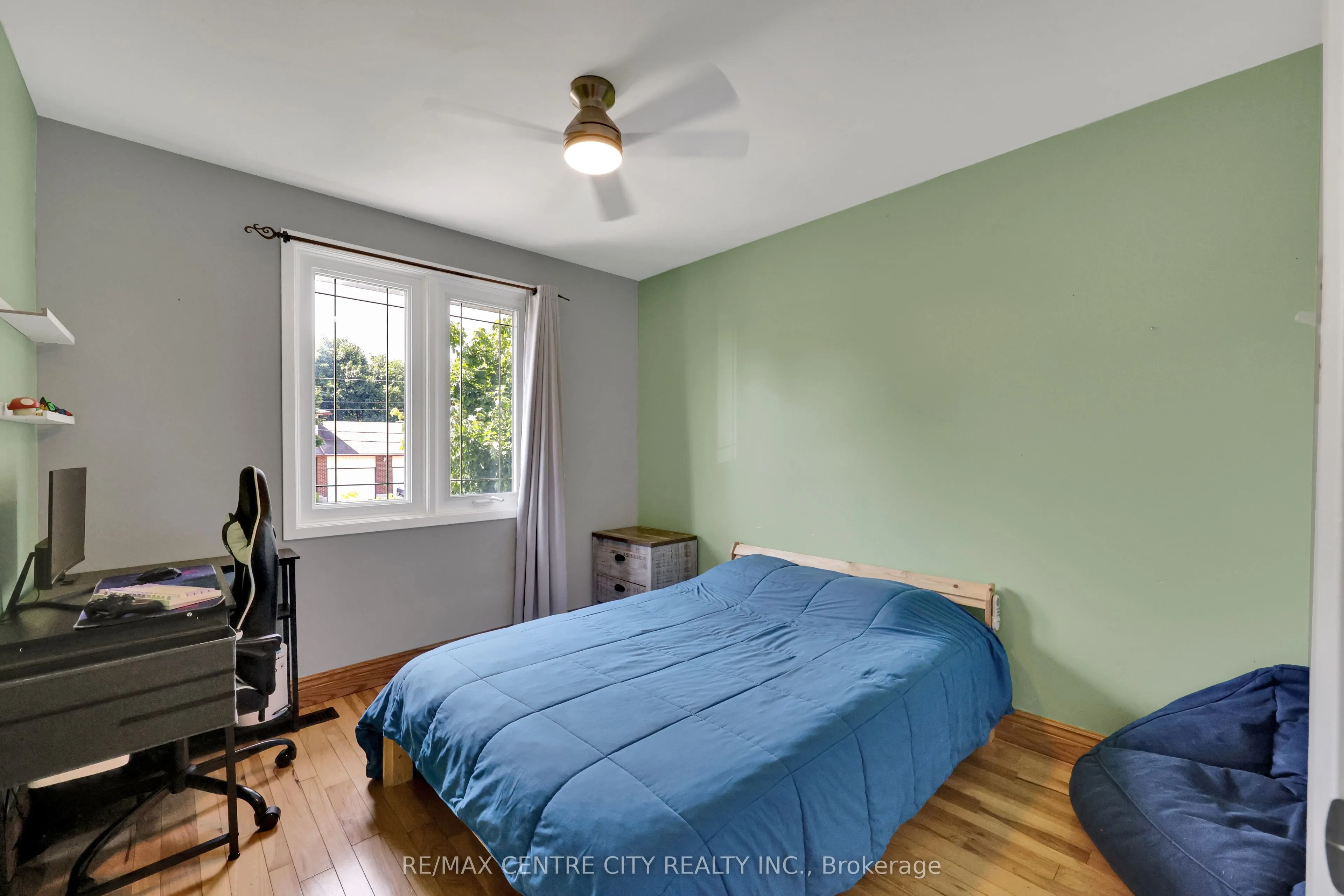 141 St Andrew Street E