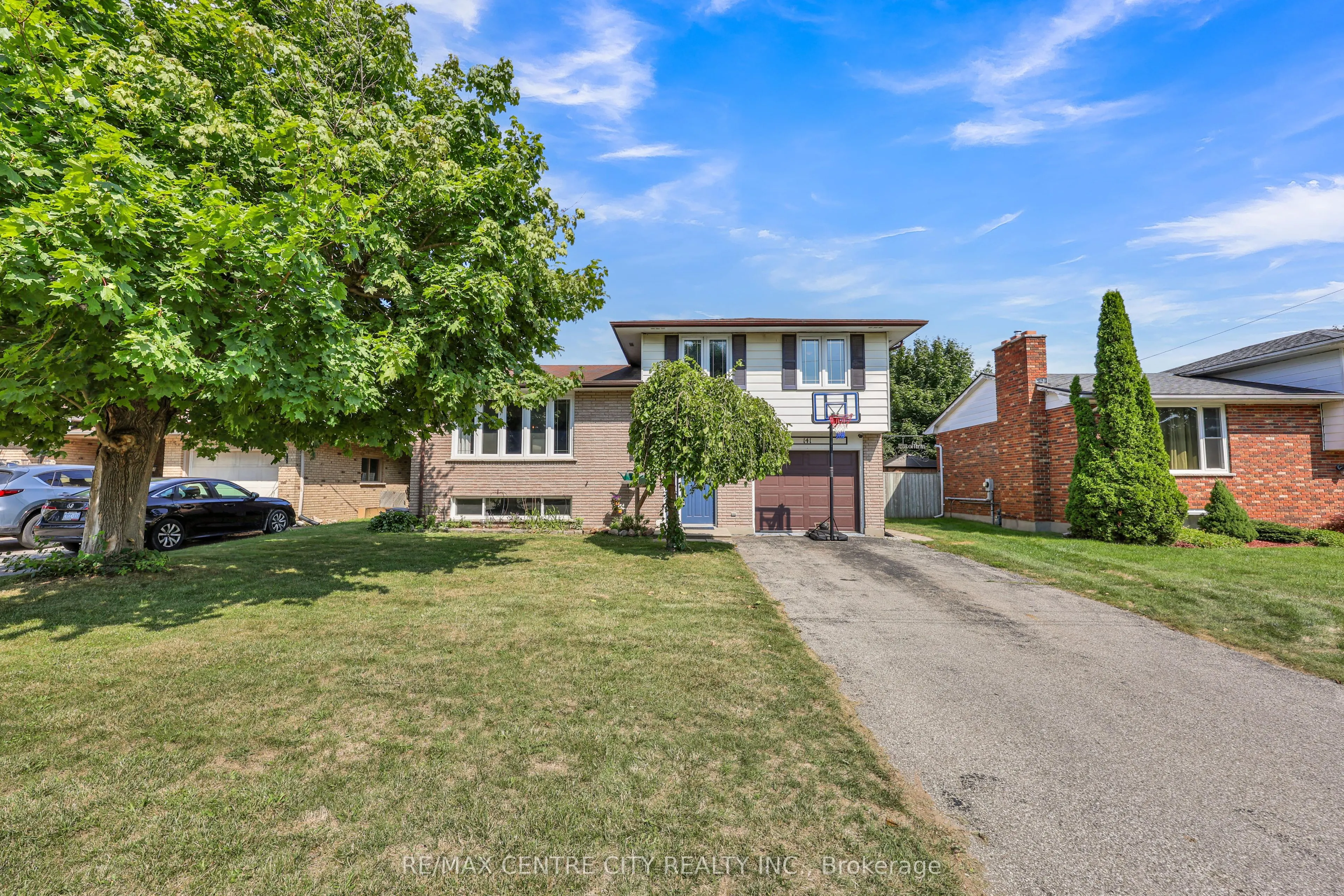 141 St Andrew Street E