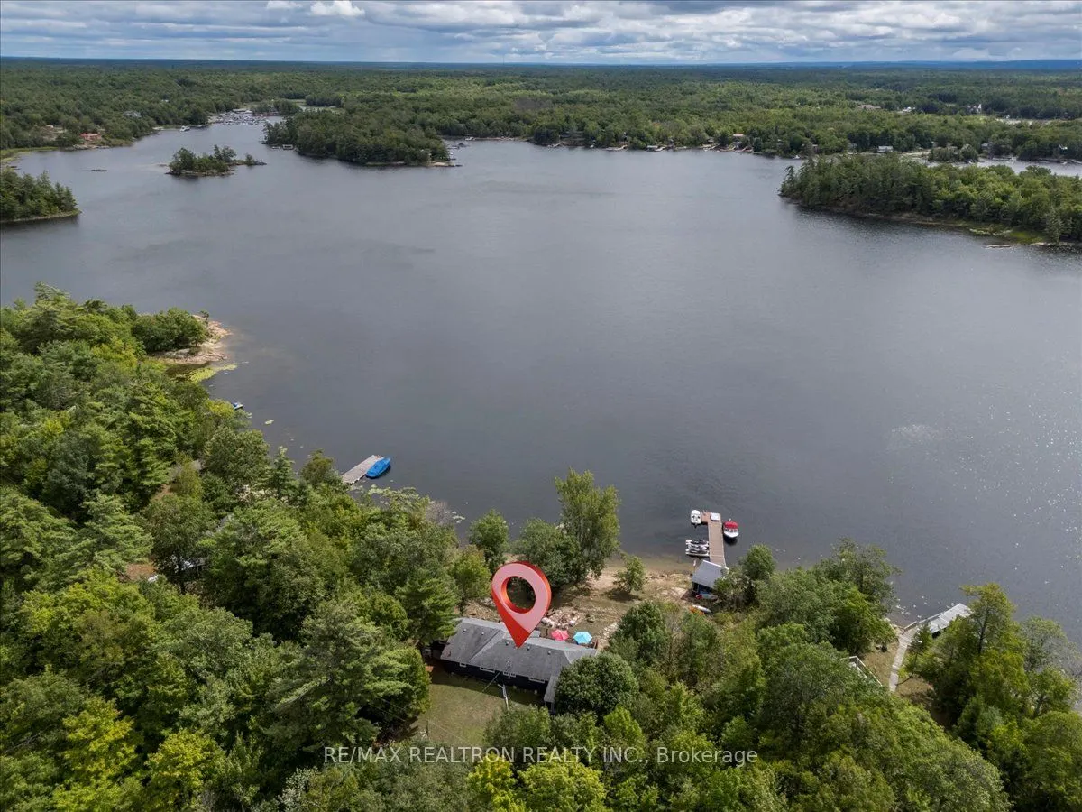 9268 Georgian Bay Shore
