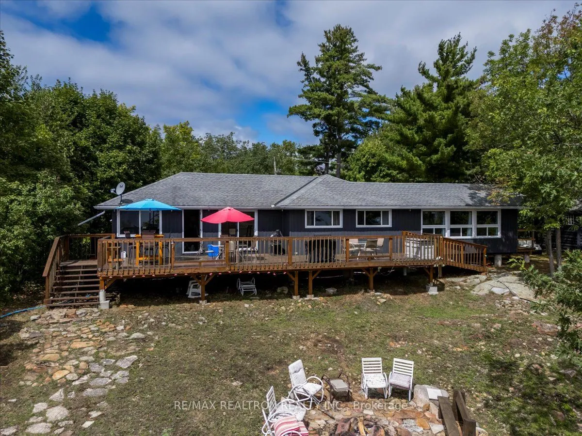 9268 Georgian Bay Shore