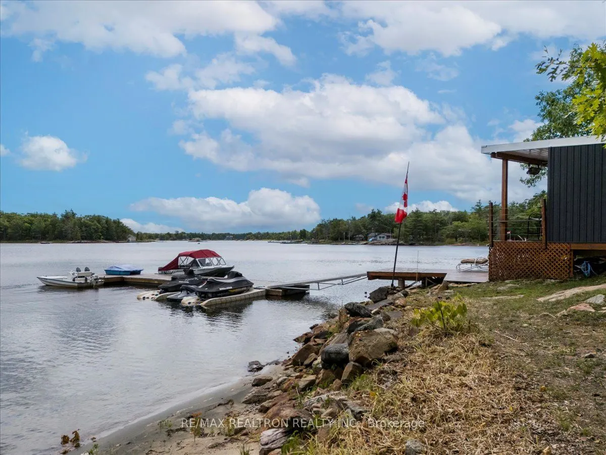 9268 Georgian Bay Shore