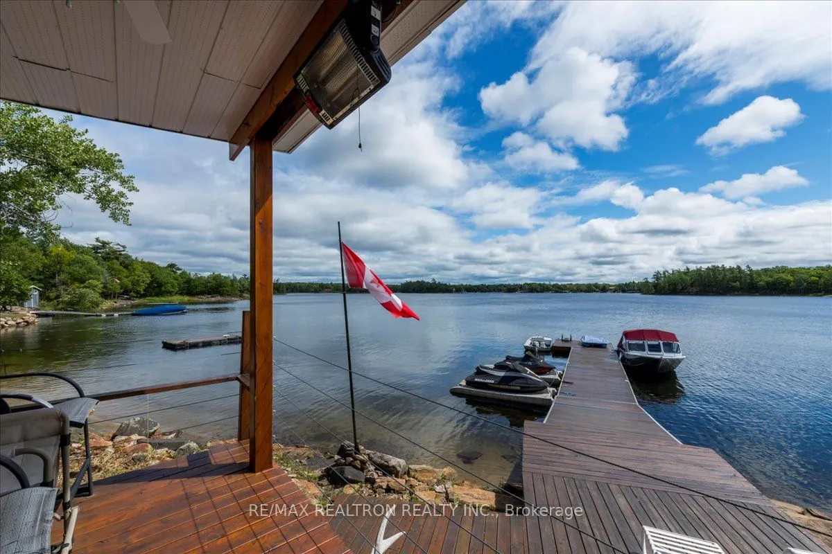 9268 Georgian Bay Shore