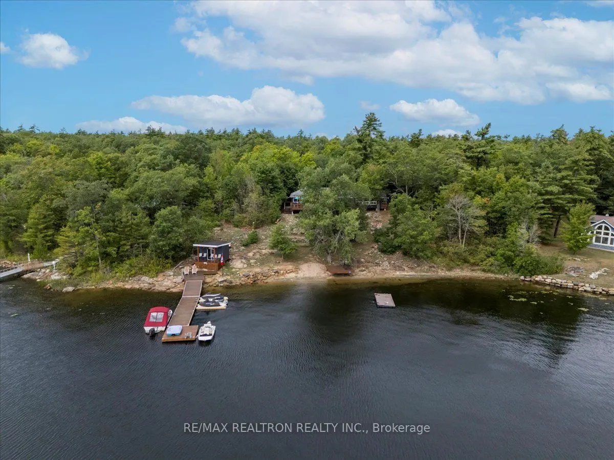 9268 Georgian Bay Shore