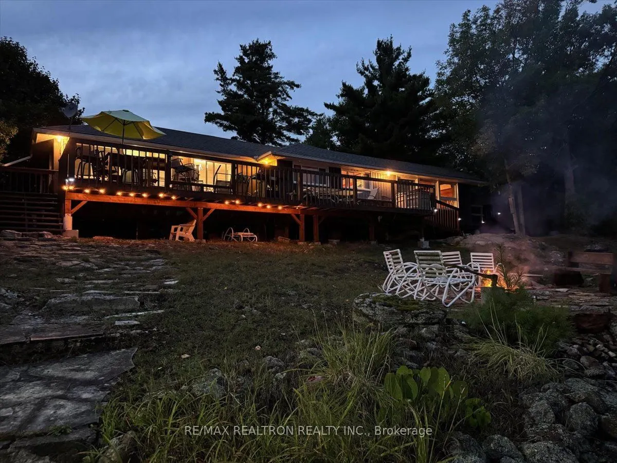 9268 Georgian Bay Shore