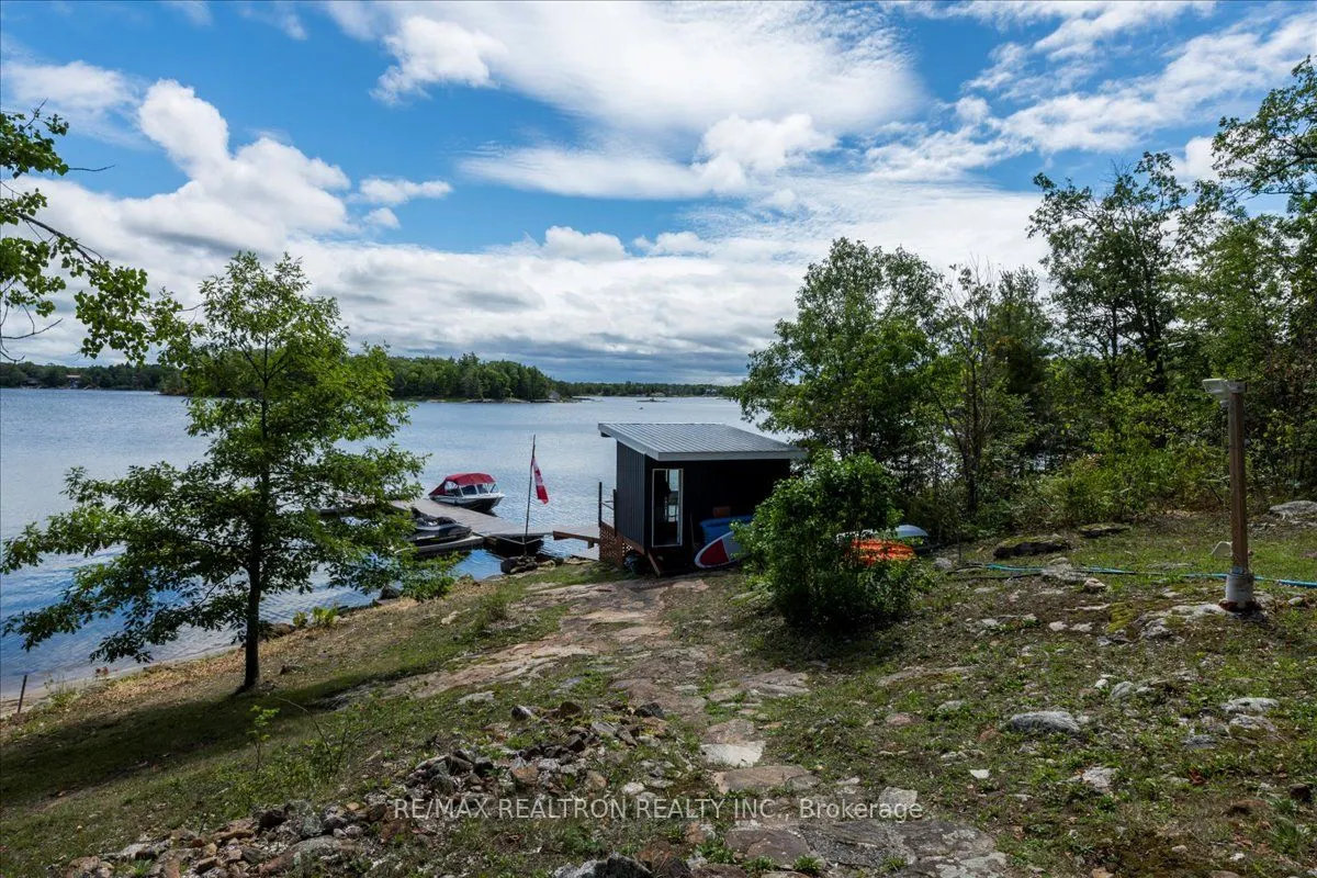 9268 Georgian Bay Shore