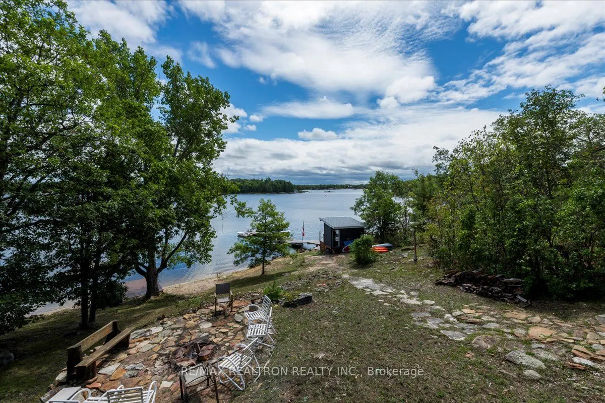 9268 Georgian Bay Shore