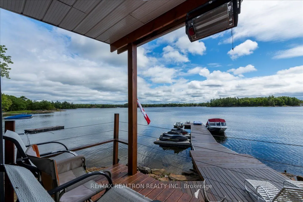 9268 Georgian Bay Shore