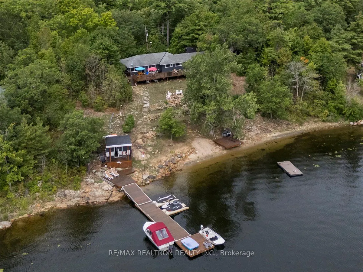 9268 Georgian Bay Shore