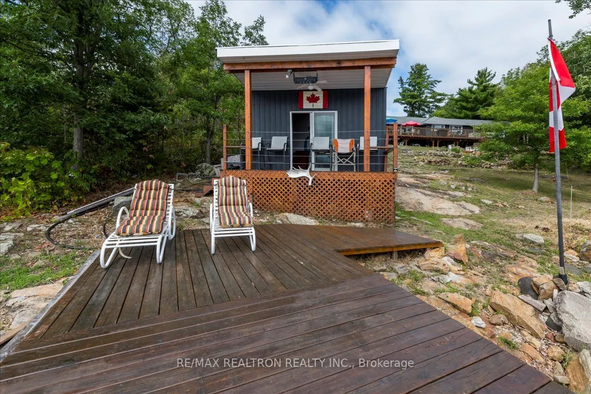 9268 Georgian Bay Shore