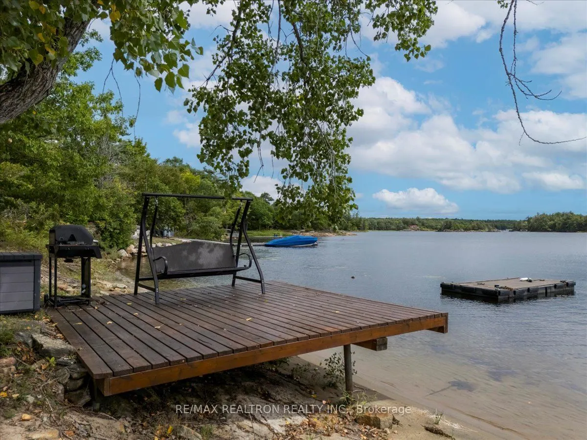 9268 Georgian Bay Shore