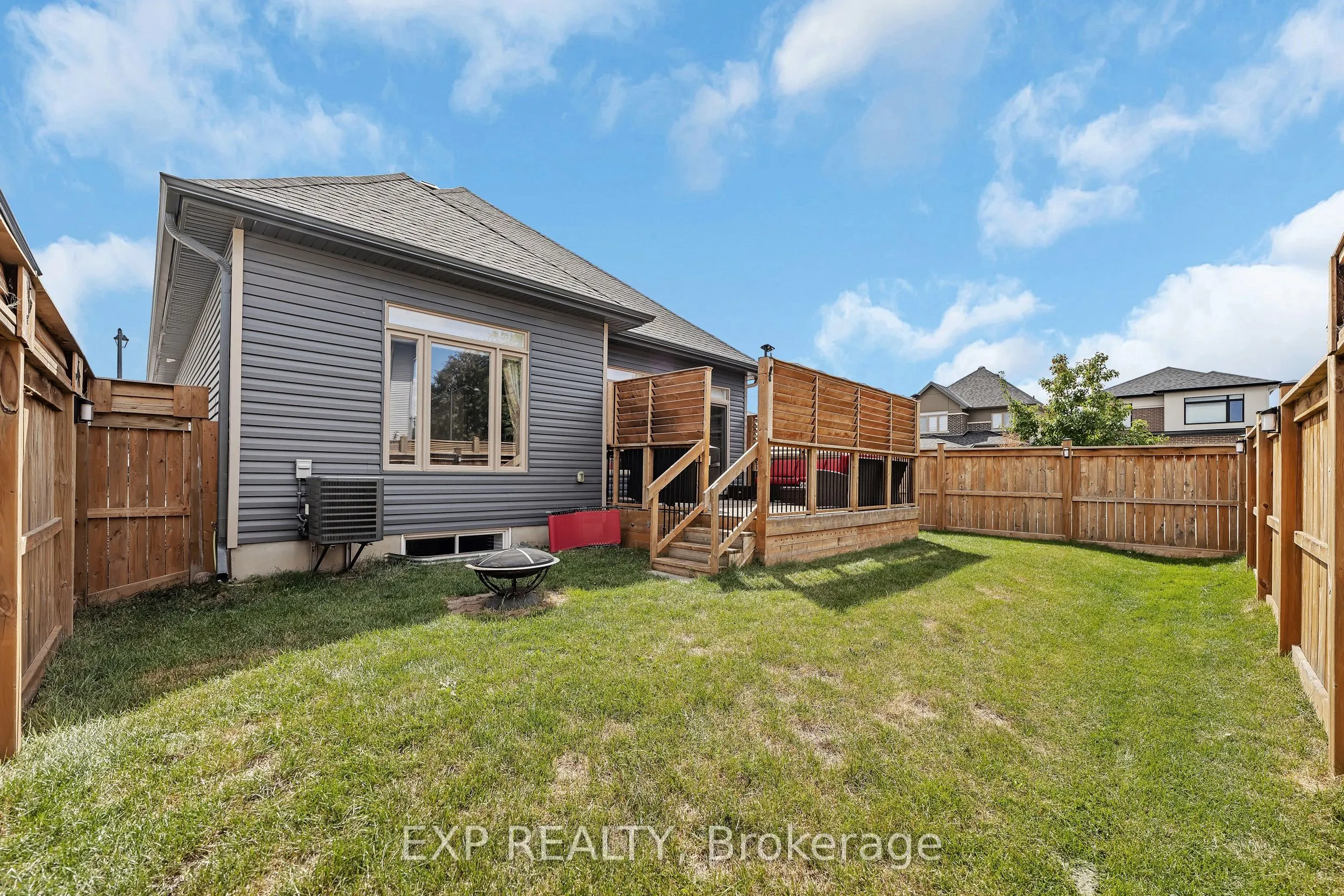 201 OSTERLEY Way