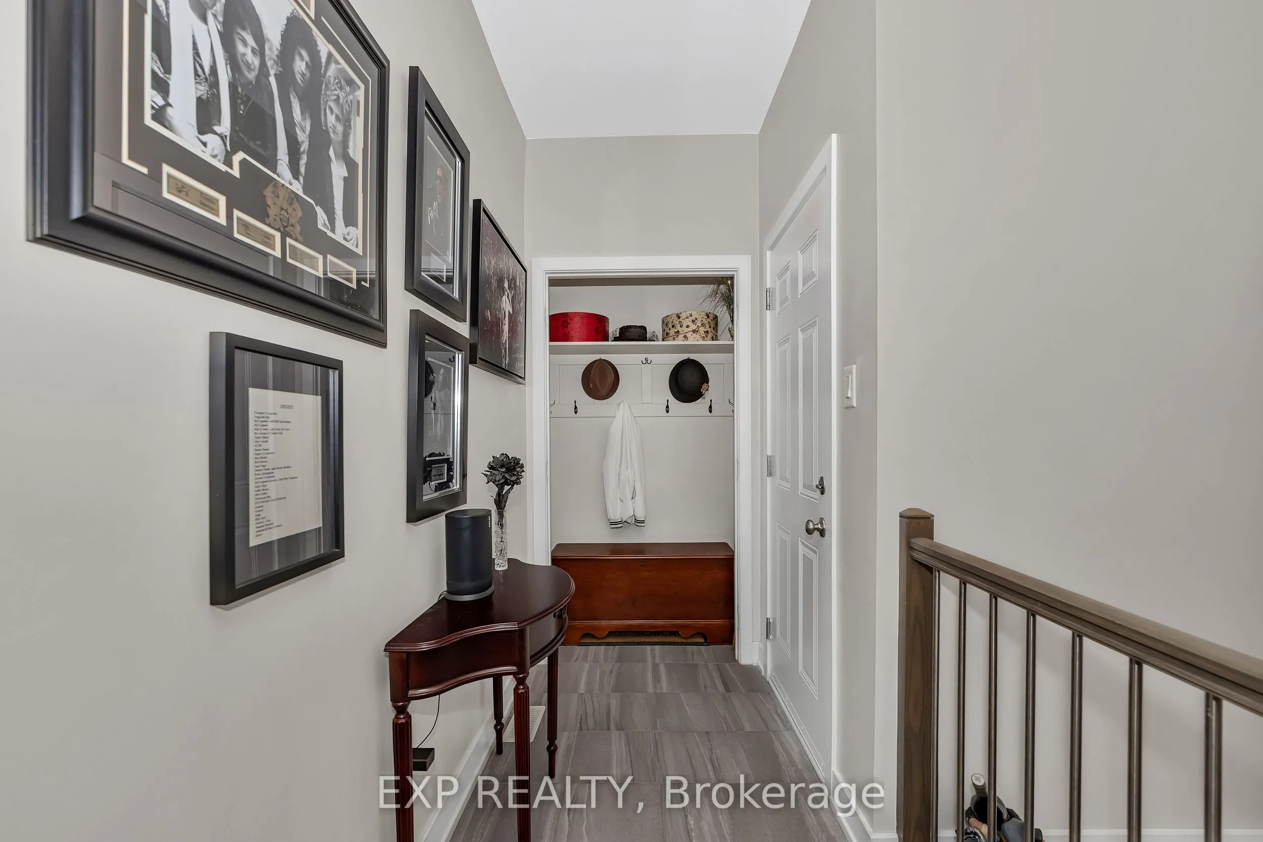 201 OSTERLEY Way