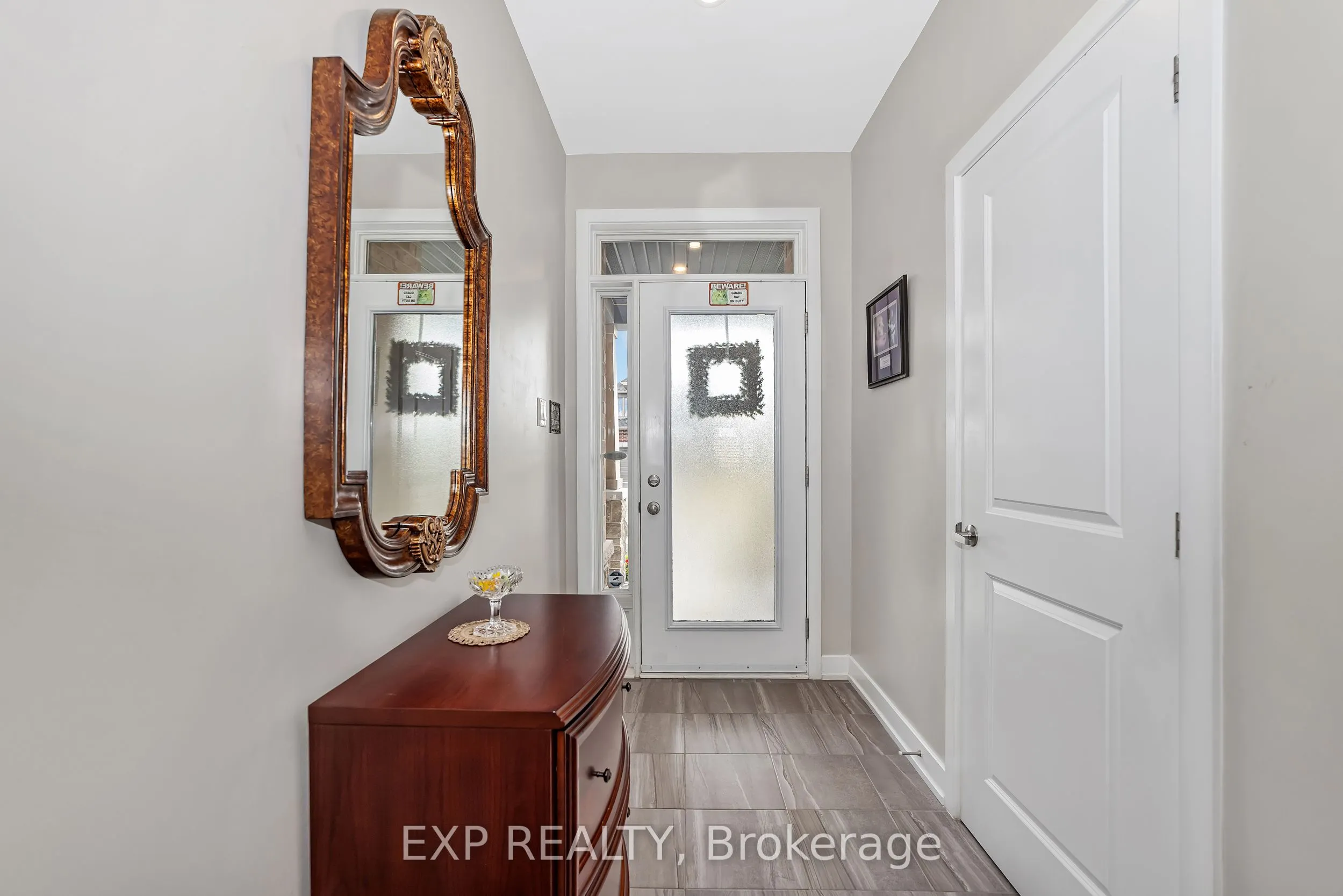 201 OSTERLEY Way