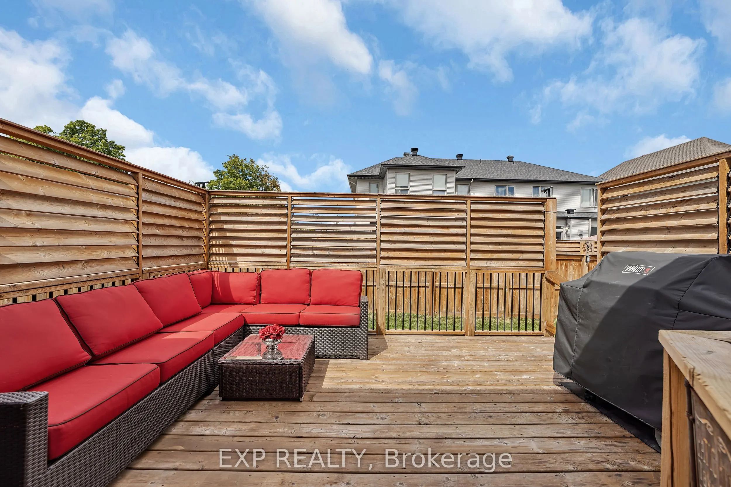 201 OSTERLEY Way