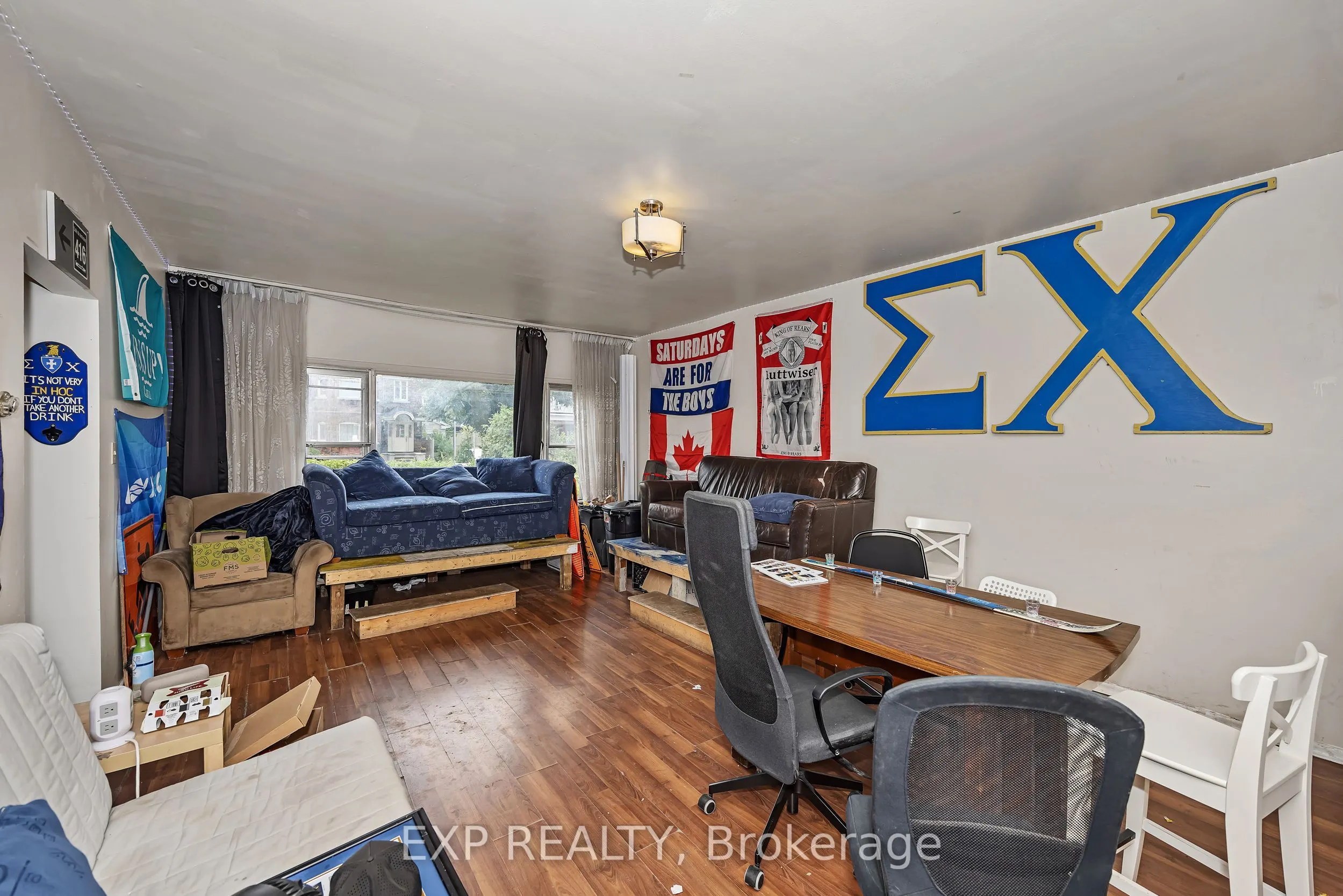 171 Daly Avenue