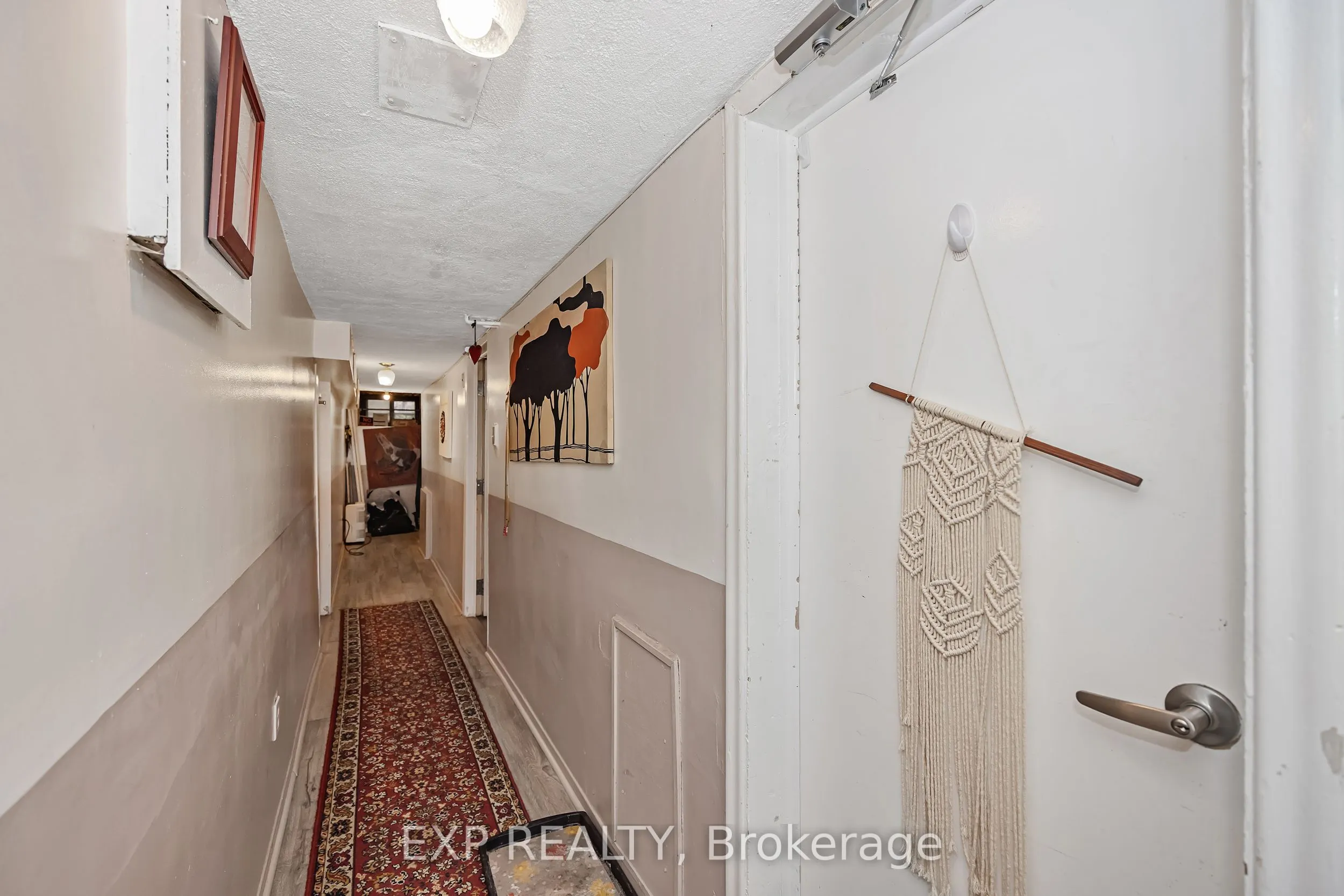 171 Daly Avenue