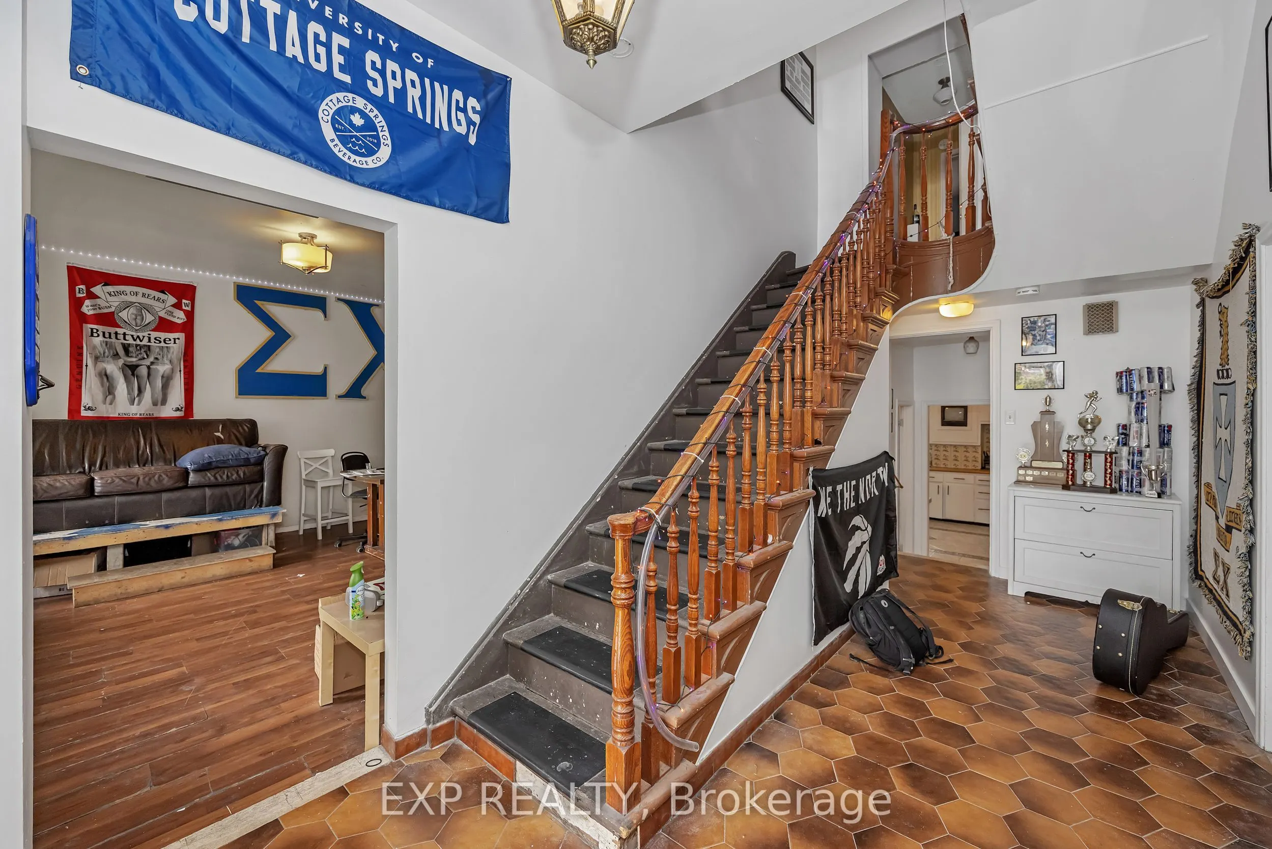 171 Daly Avenue