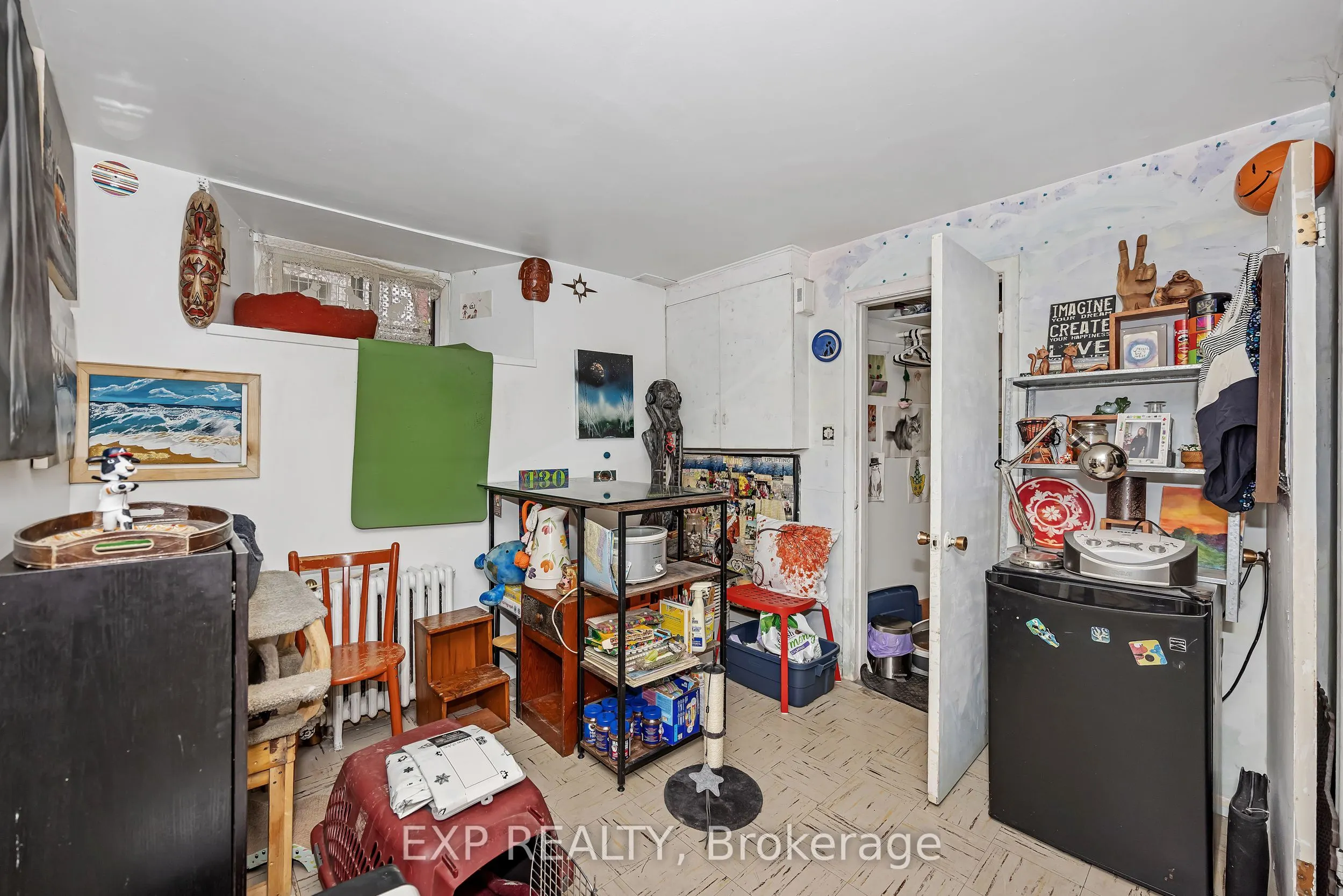 171 Daly Avenue