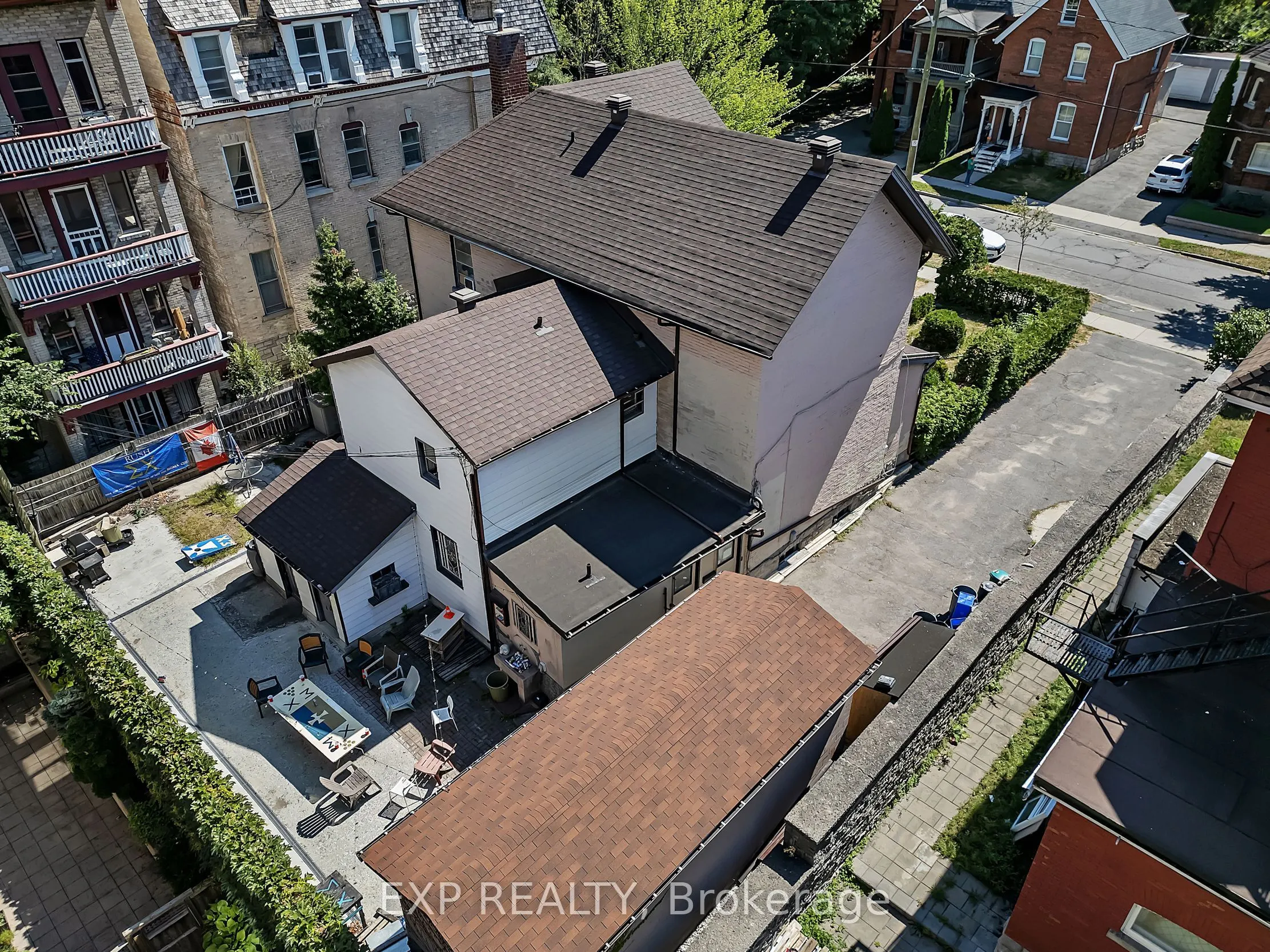 171 Daly Avenue