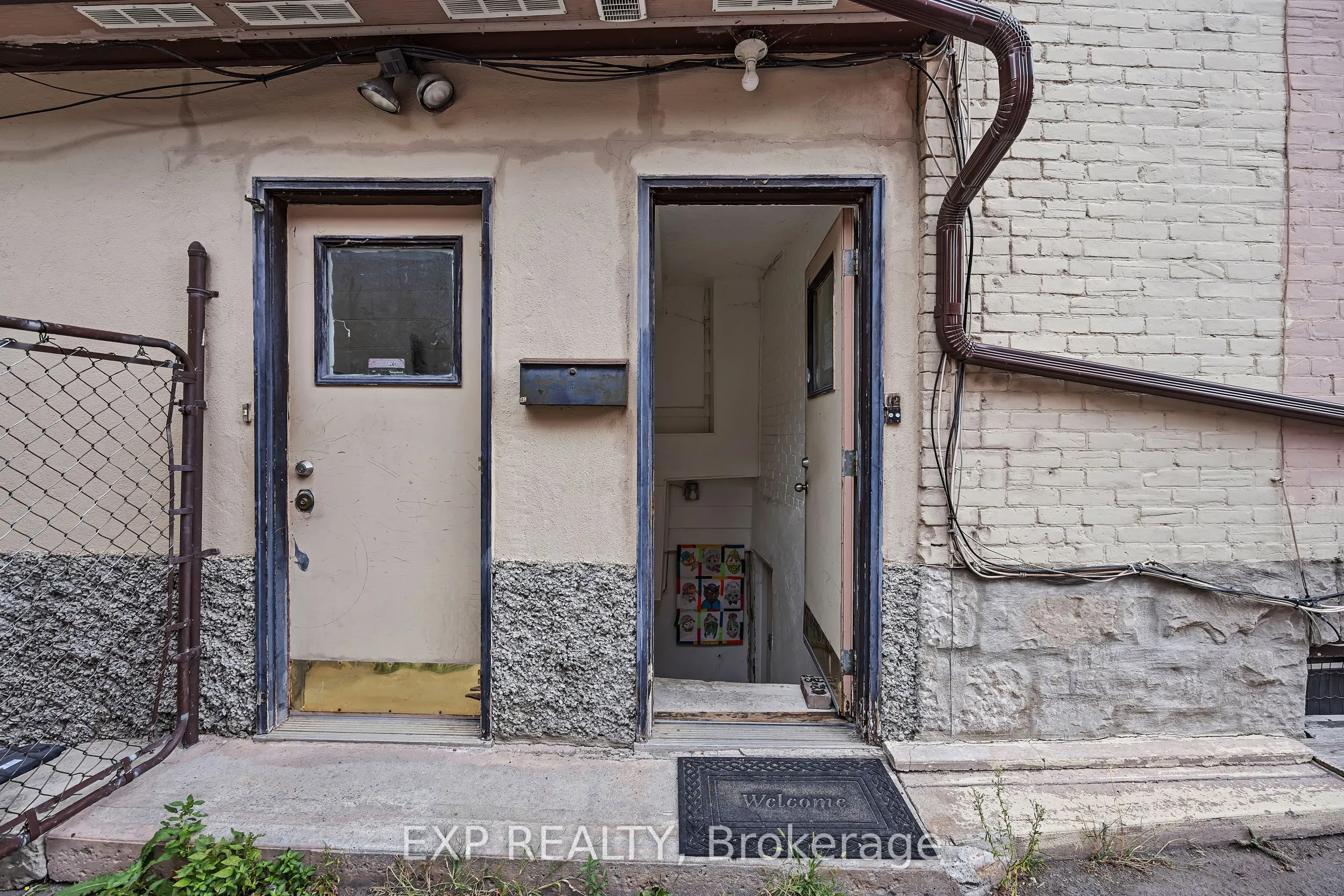 171 Daly Avenue