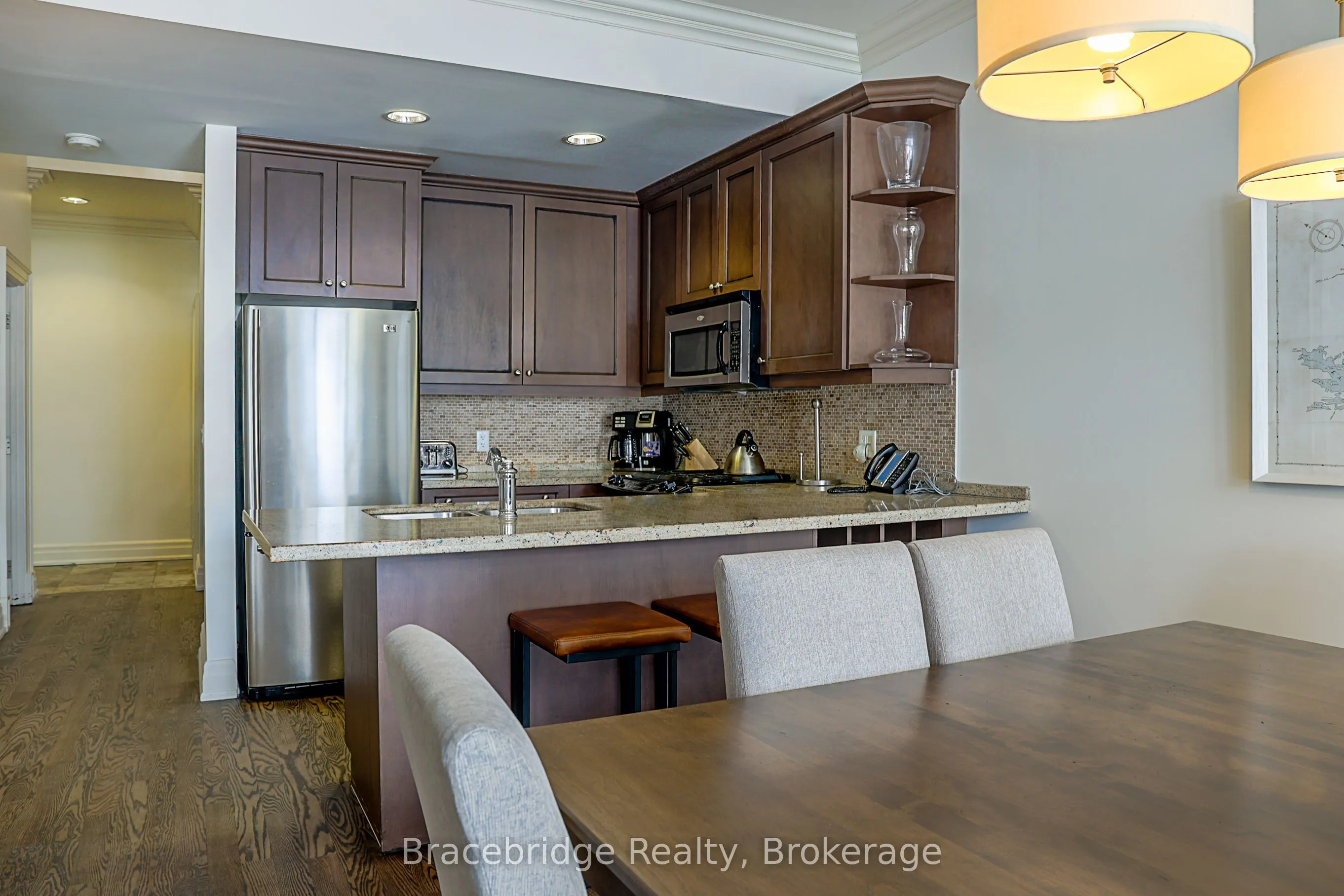 1869 Muskoka 118 Road W, #A202-D1