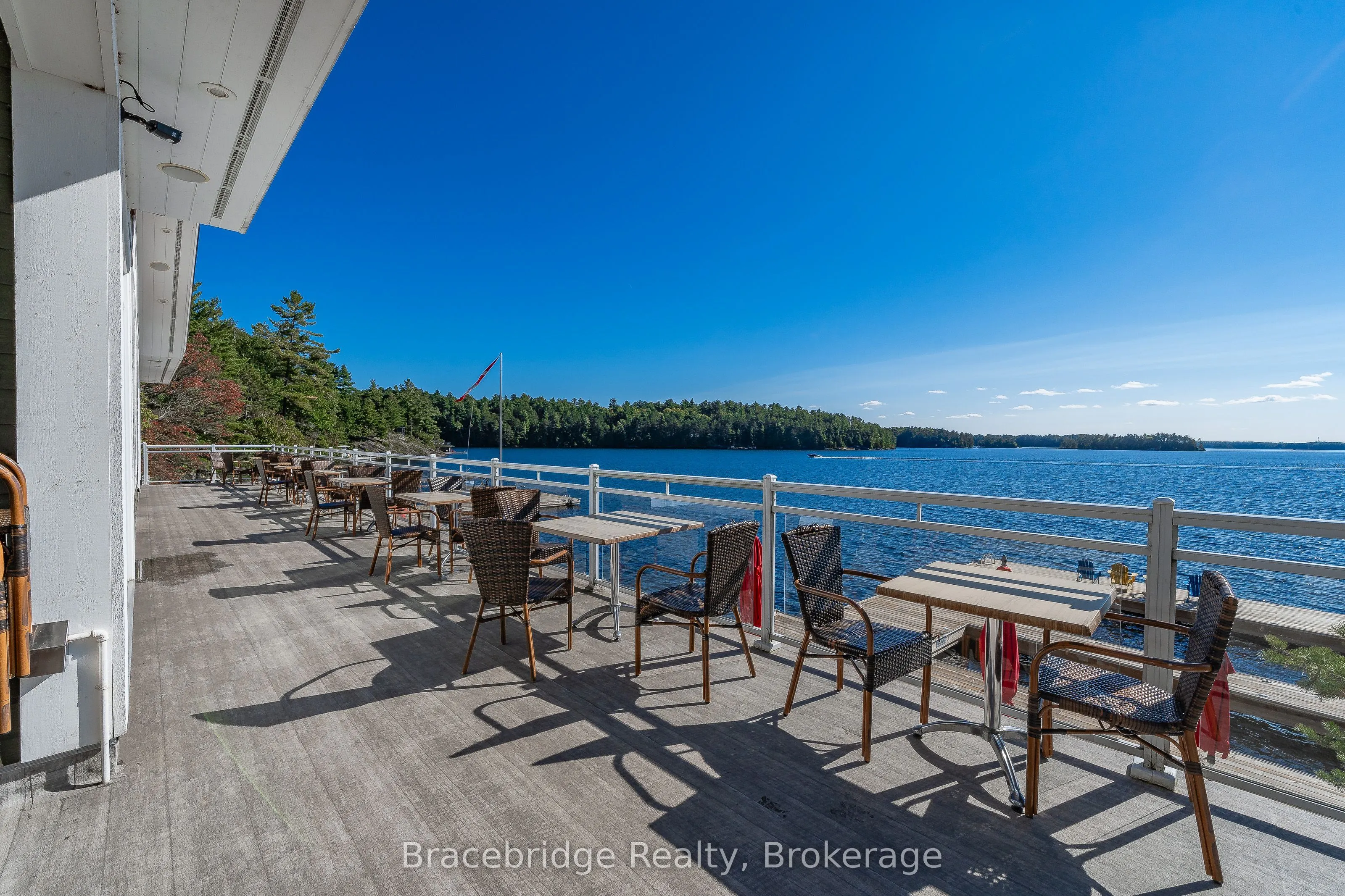 1869 Muskoka 118 Road W, #A202-D1