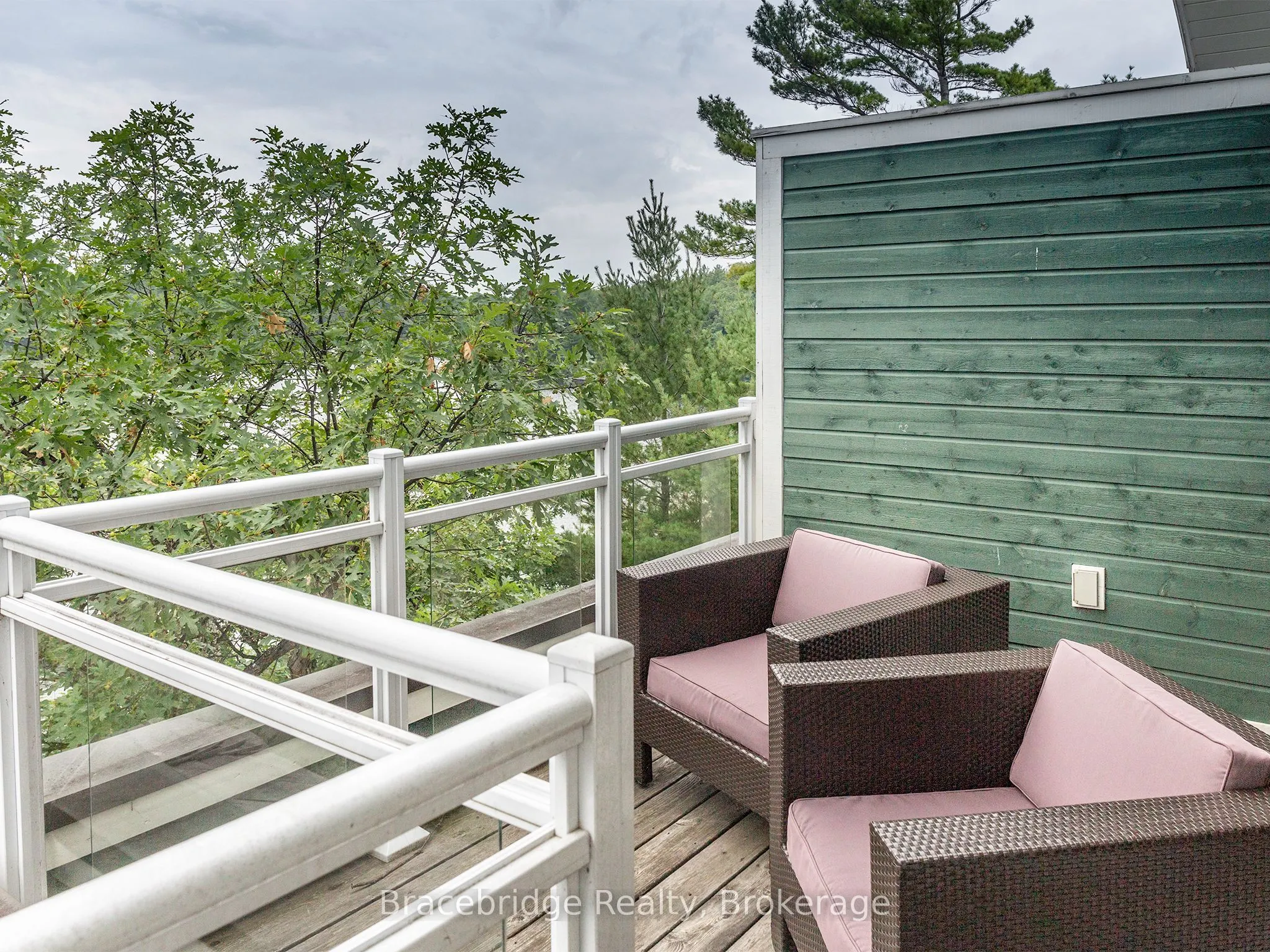 1869 Muskoka 118 Road W, #A202-D1