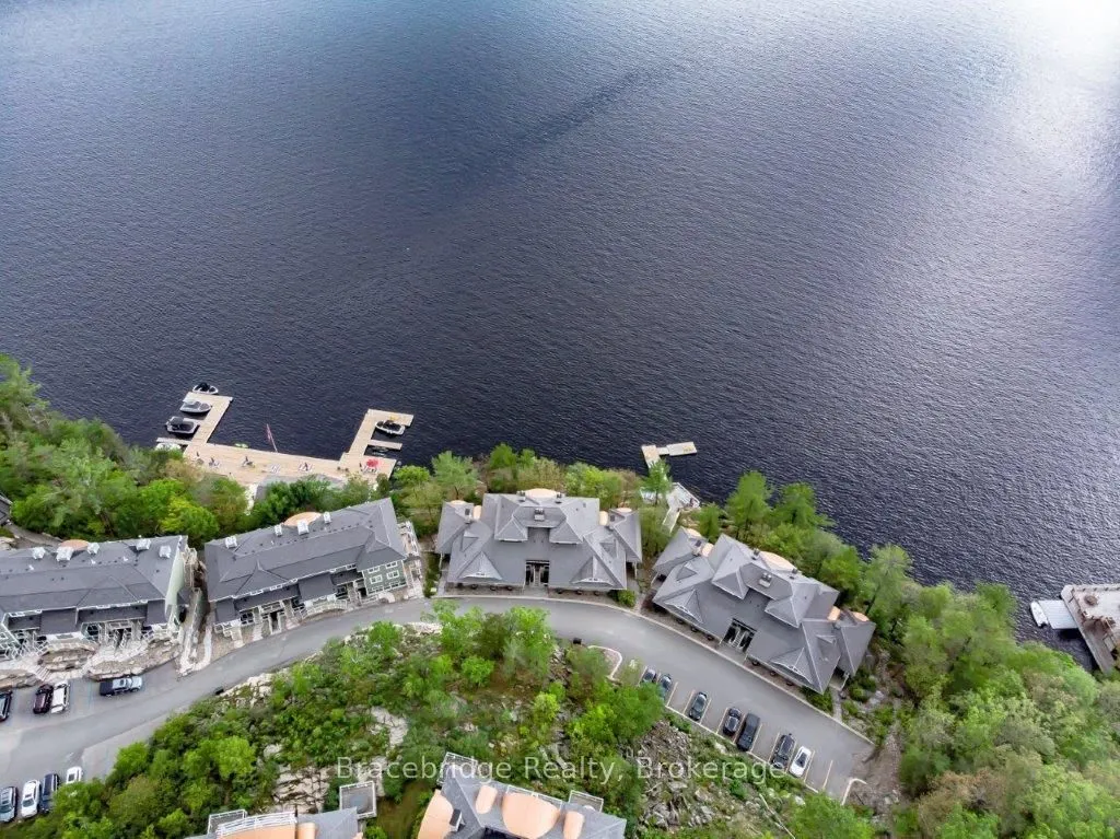 1869 Muskoka 118 Road W, #A202-D1