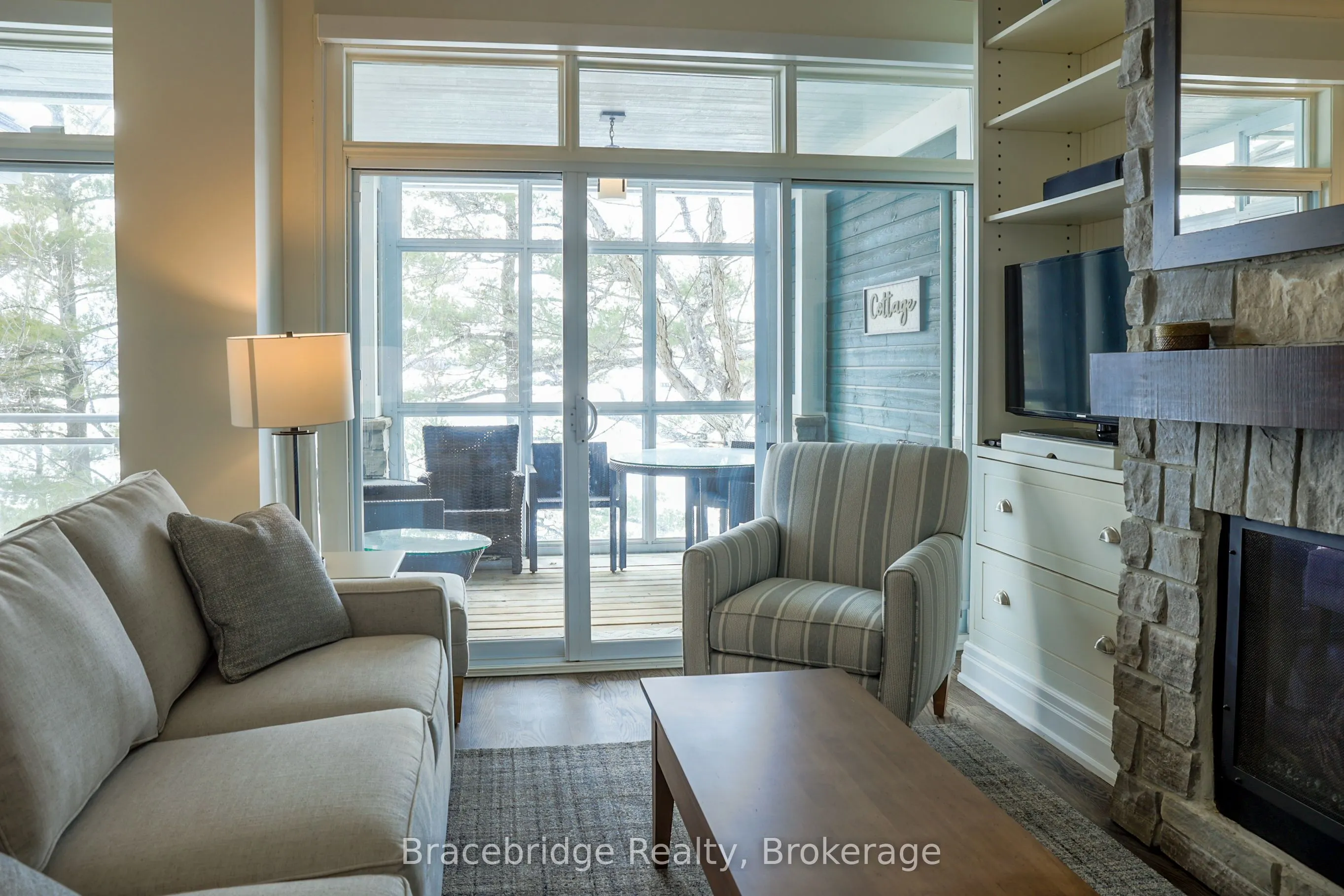 1869 Muskoka 118 Road W, #A202-D1