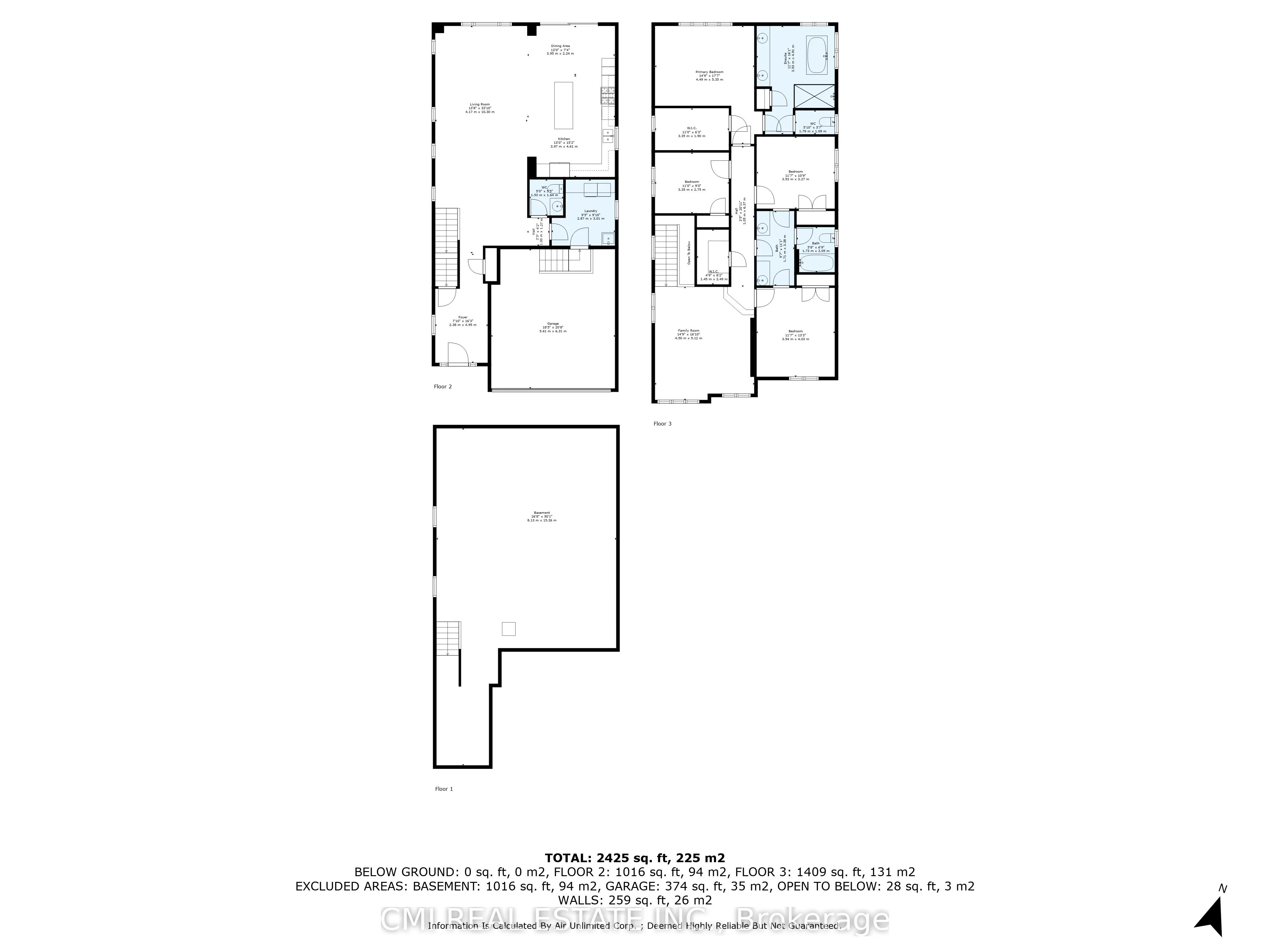 150 Blair Creek Drive