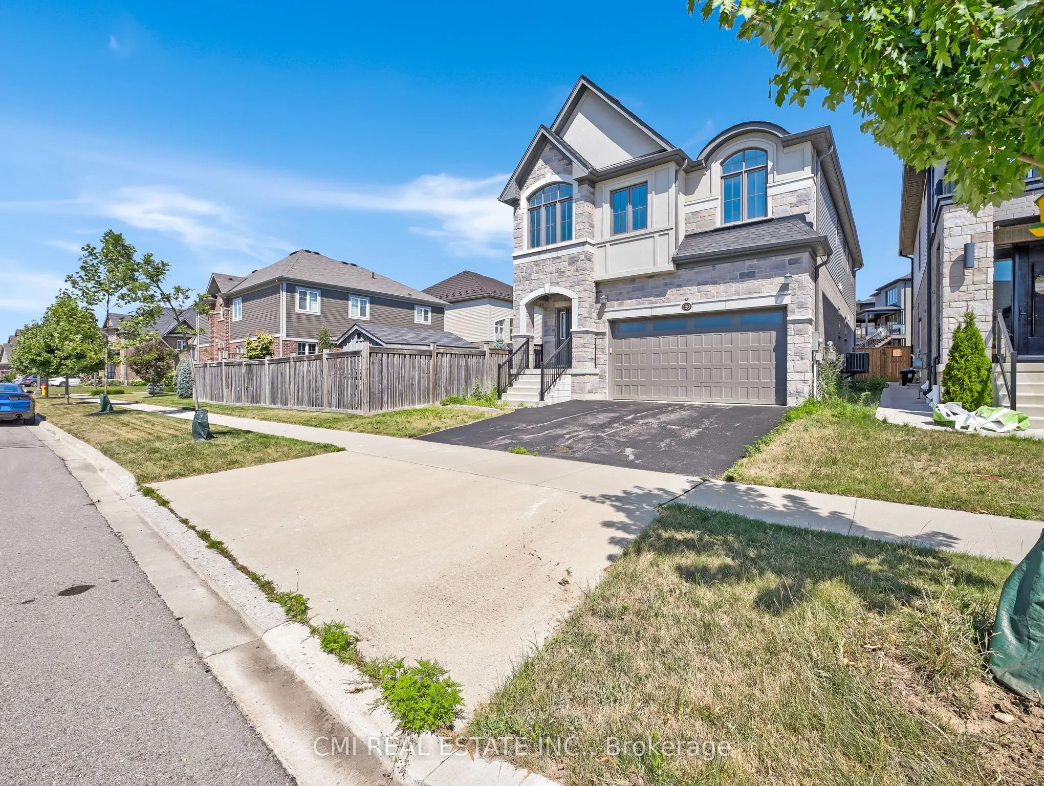 150 Blair Creek Drive