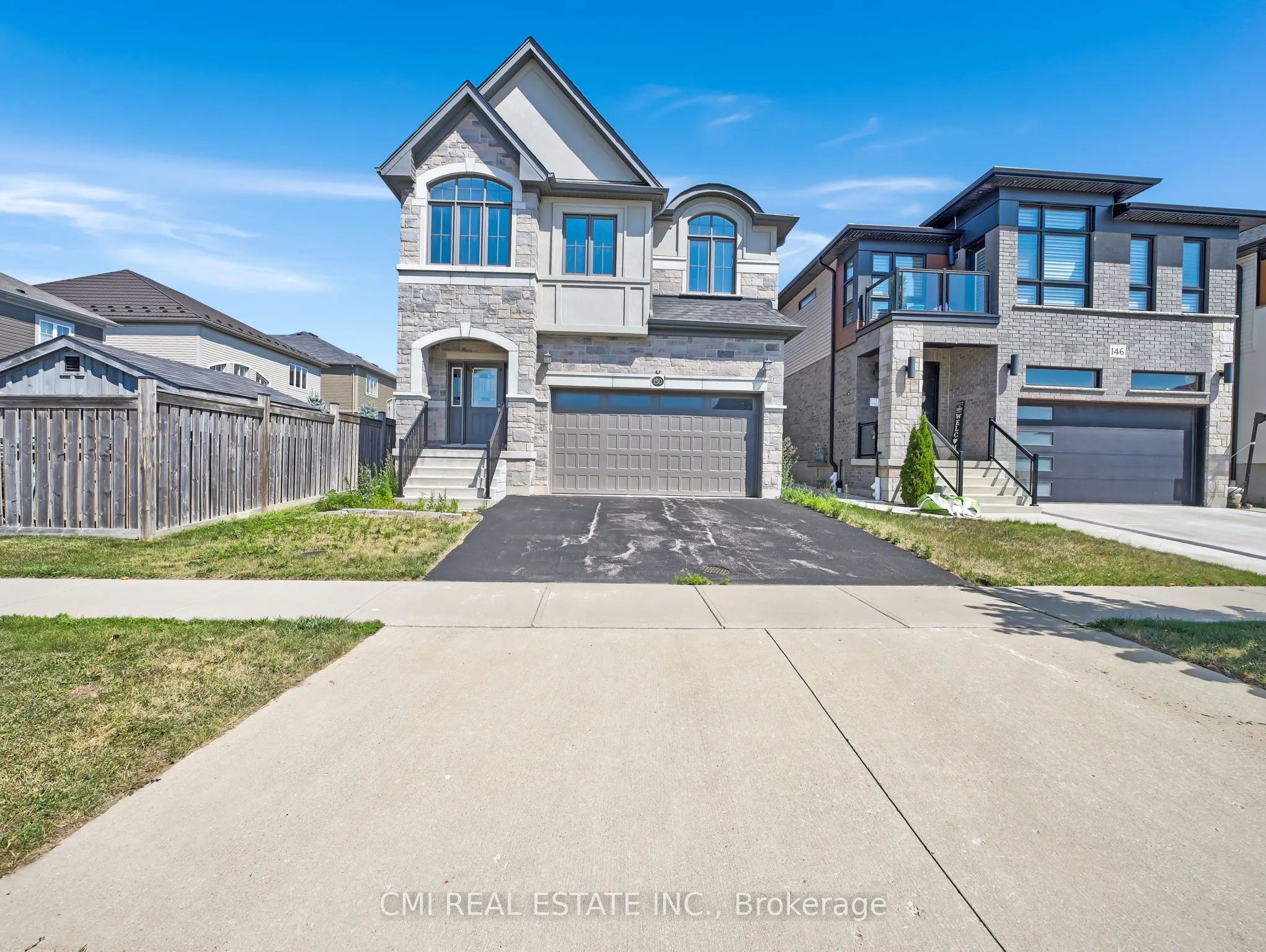 150 Blair Creek Drive
