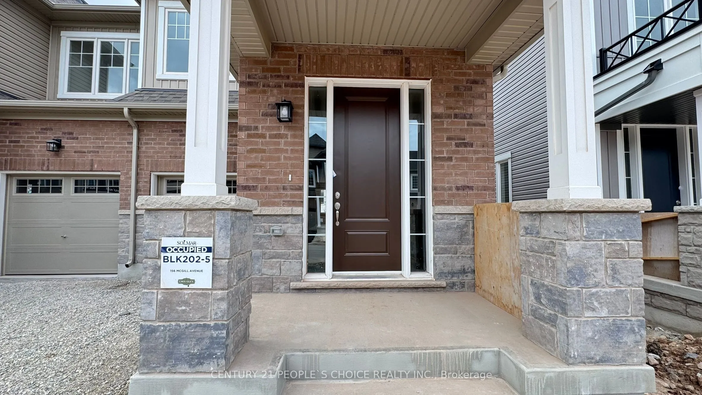 156 Mcgill Avenue