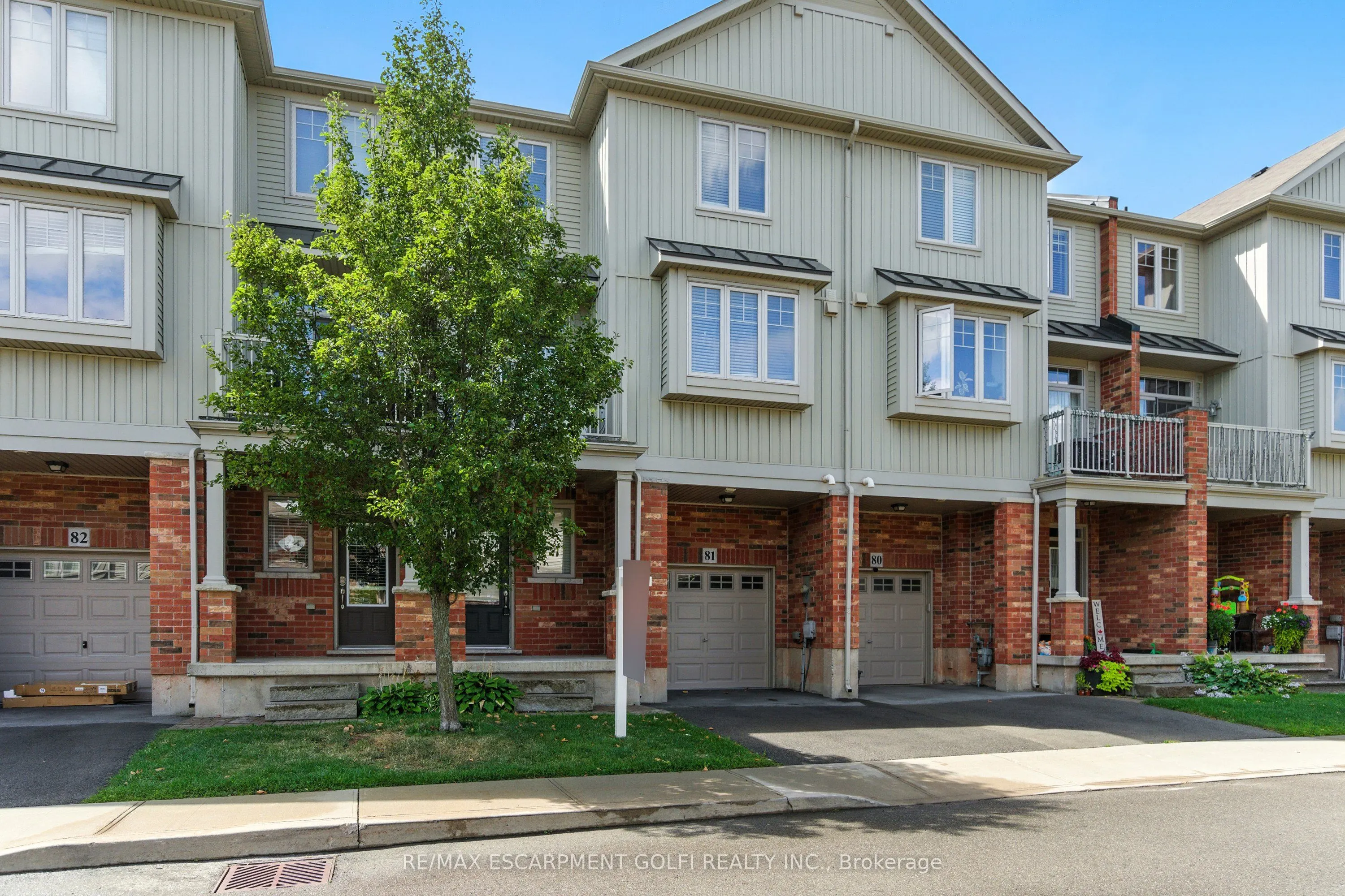 6 CHESTNUT Drive, #81