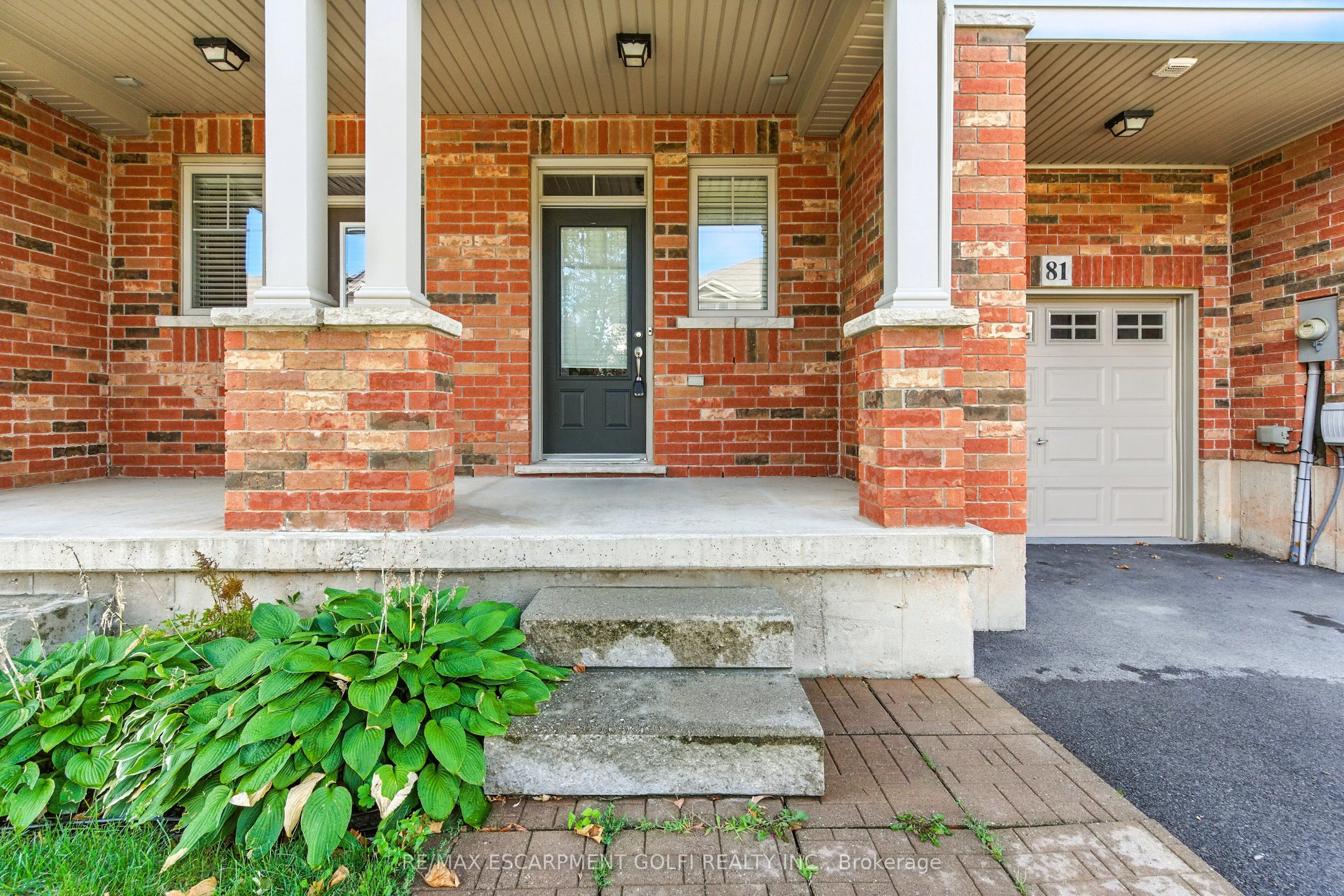 6 CHESTNUT Drive, #81