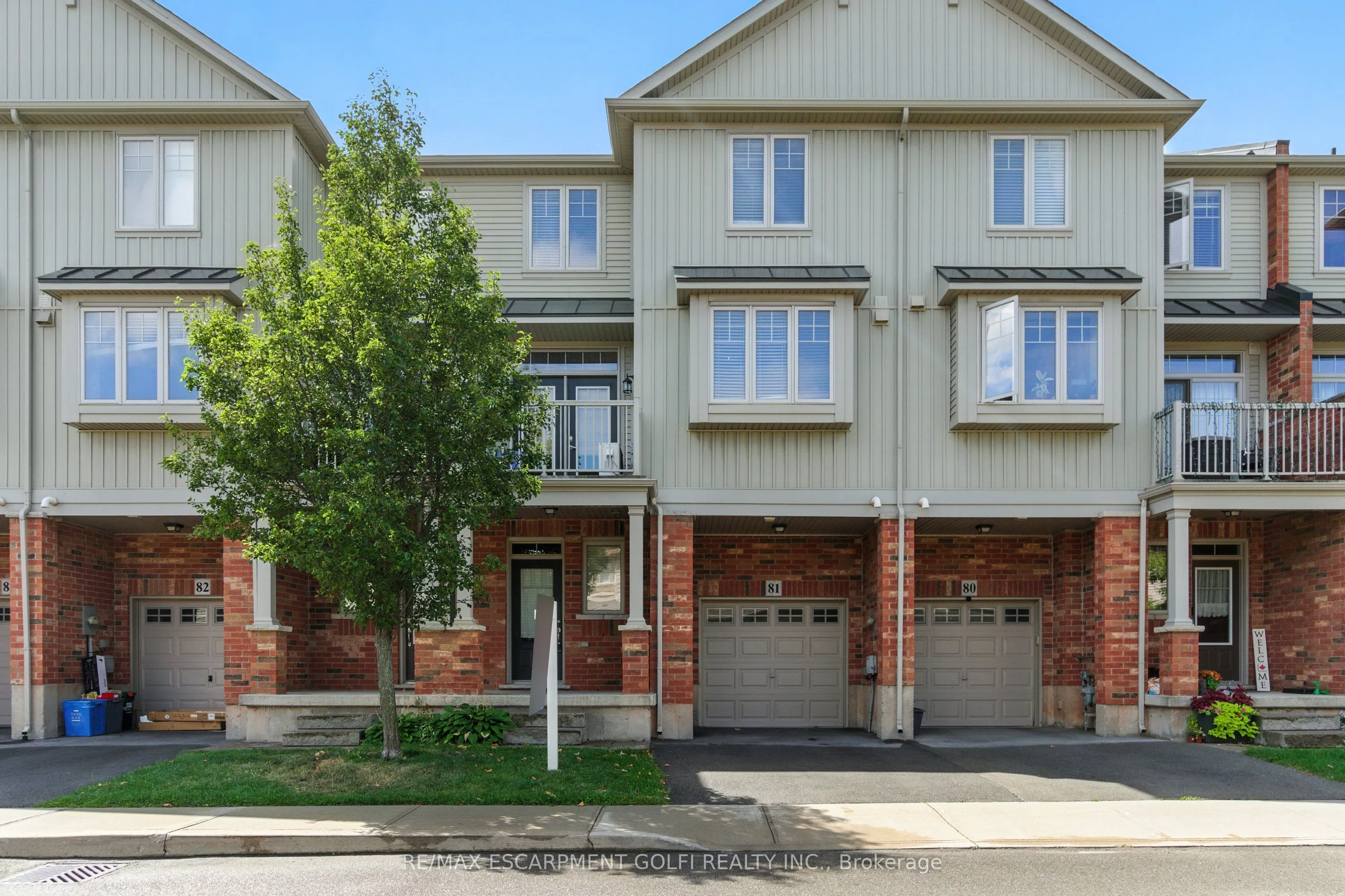 6 CHESTNUT Drive, #81