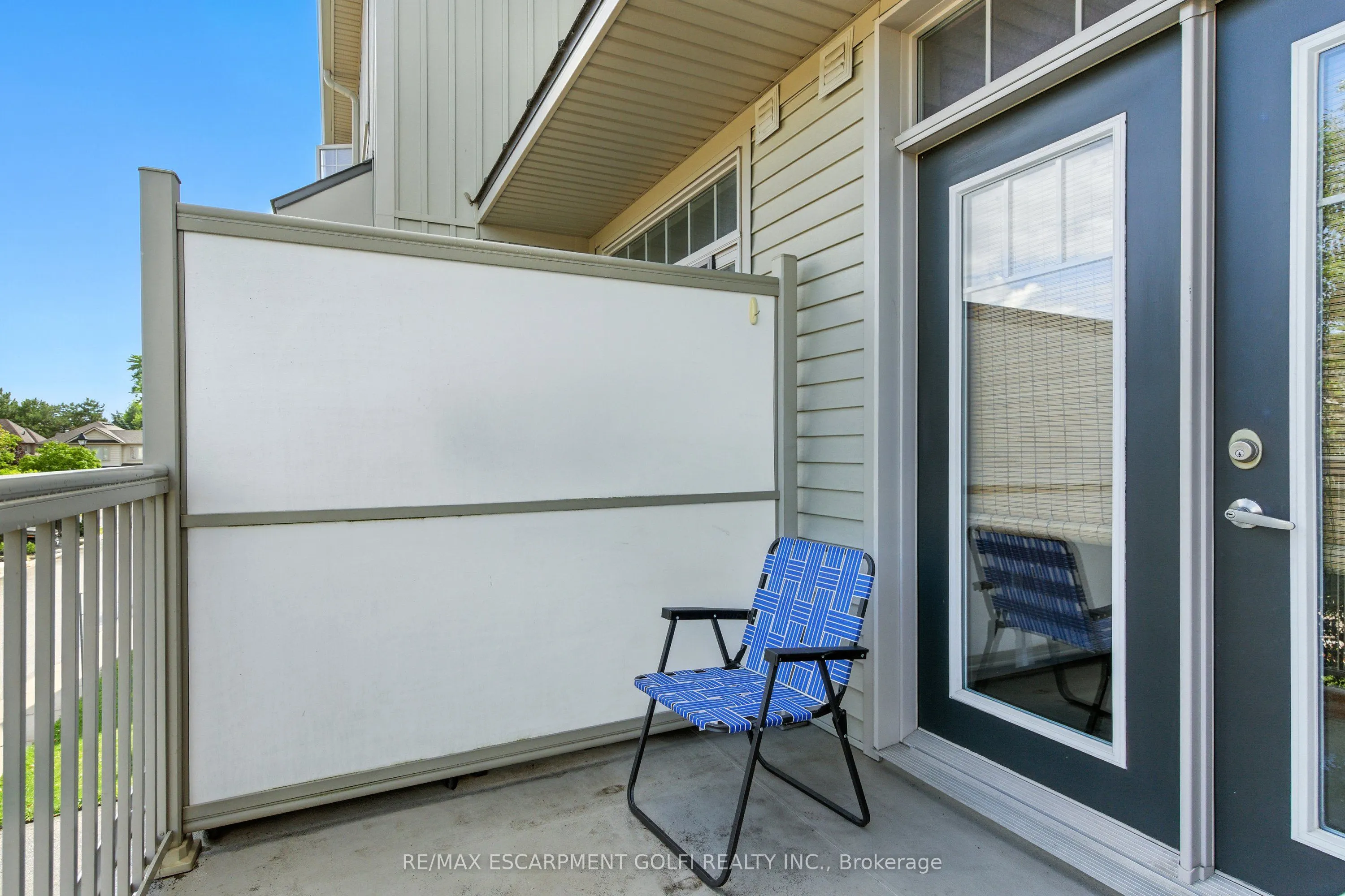 6 CHESTNUT Drive, #81