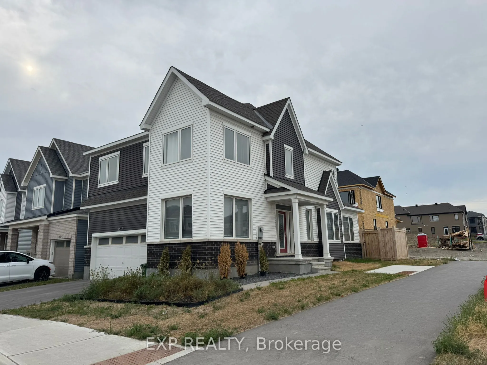 1861 HAIKU Street