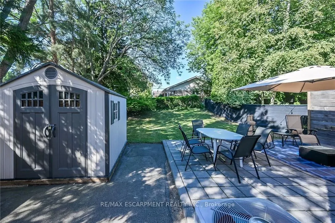 158 Wendover Drive