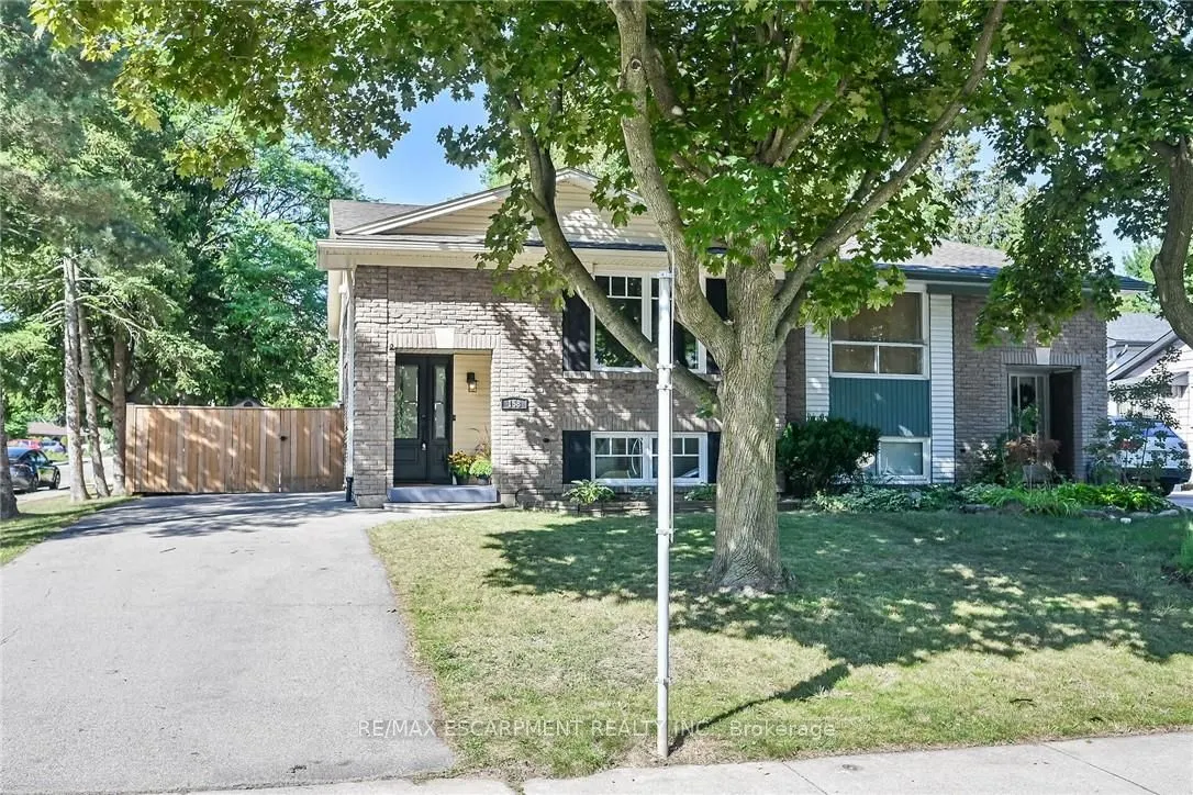 158 Wendover Drive