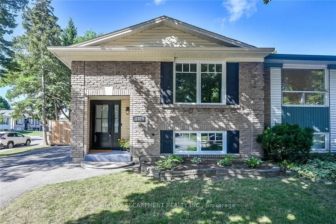 158 Wendover Drive