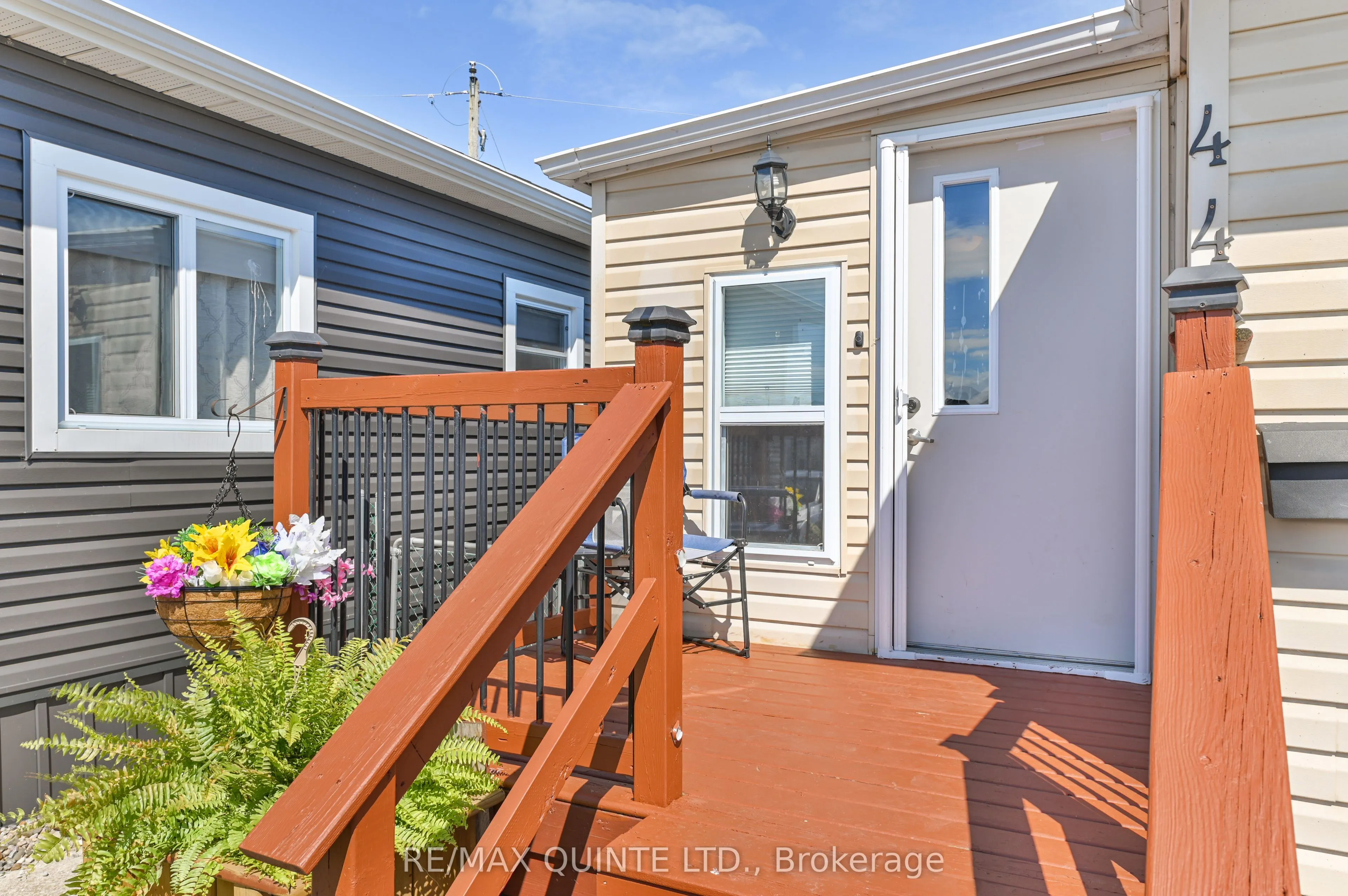 311 Dundas Street, #44