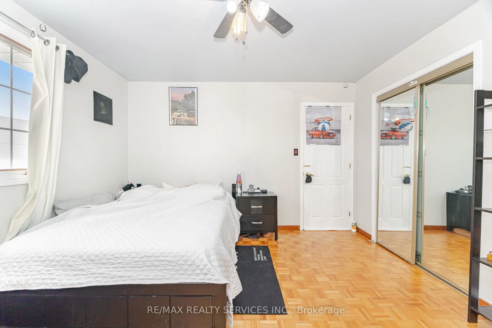 2 Morningstar Court