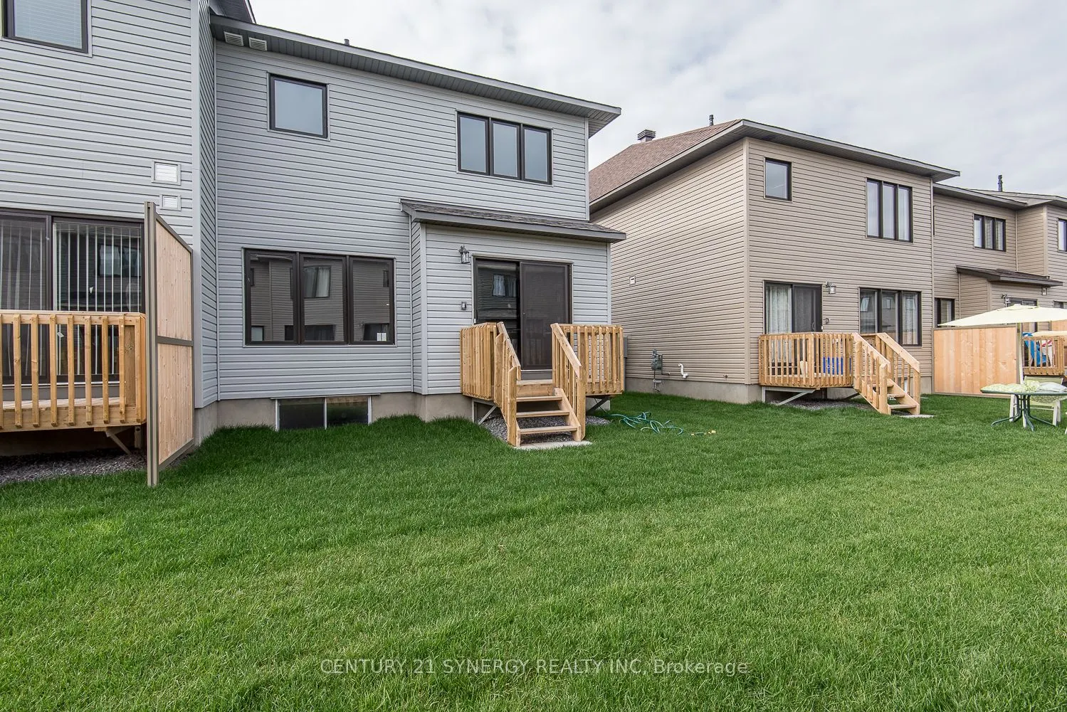 607 Trigoria Crescent