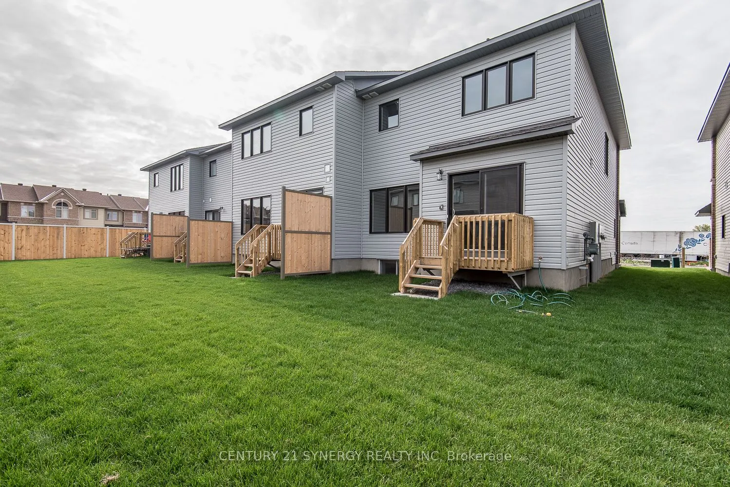 607 Trigoria Crescent