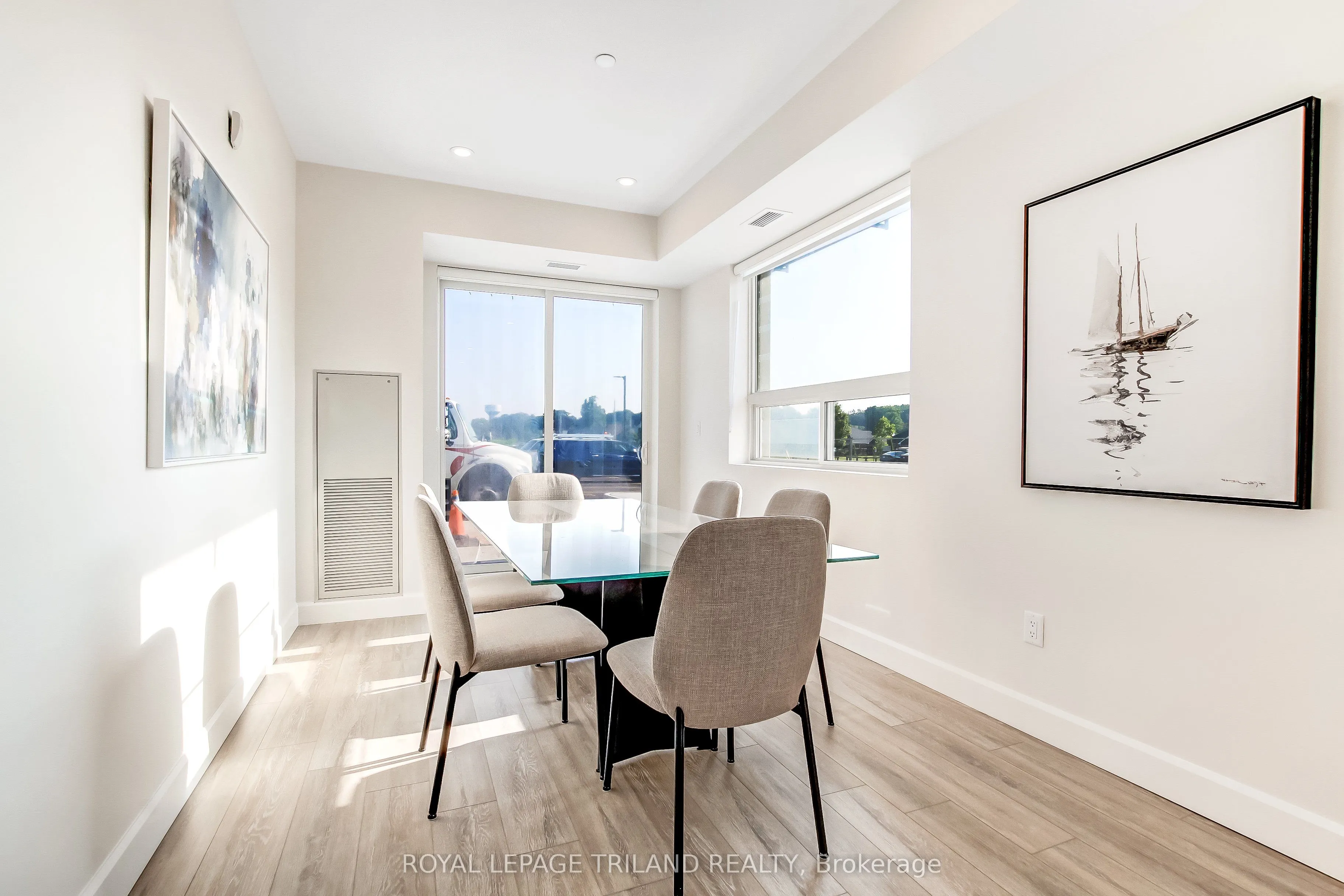 16 Compass Trail, #108